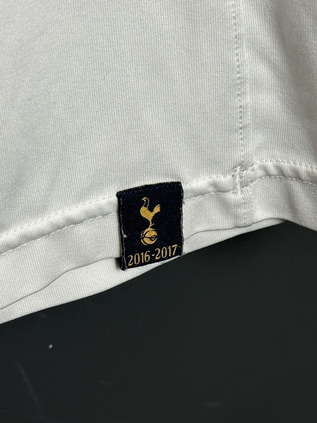 Under Armour Tottenham Hotspur 16/17 Home Football Jersey Size US S / EU 44-46 / 1 - 5 Thumbnail