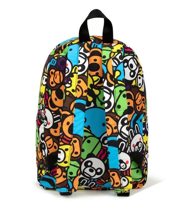Bape Bape Baby Milo Bag Size ONE SIZE - 3 Thumbnail