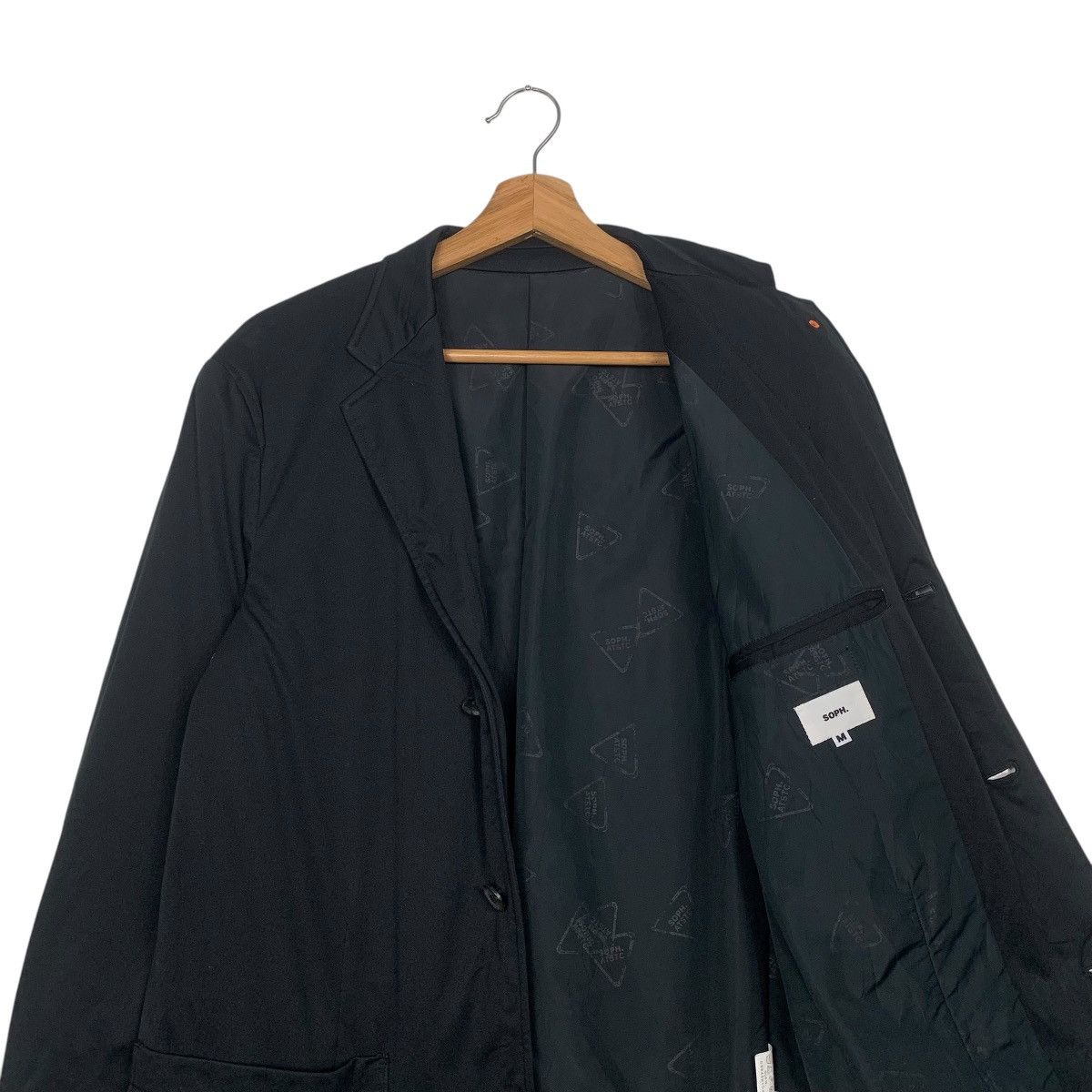 Sophnet. Sophnet Casual Jacket Size US M / EU 48-50 / 2 - 10 Thumbnail