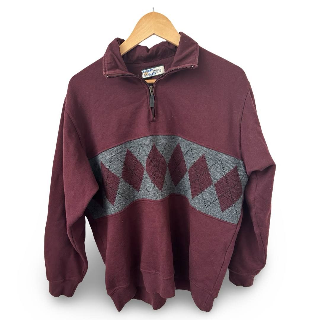 Marks & Spencer Marks & Spencer #737 Size US L / EU 52-54 / 3 - 1 Thumbnail
