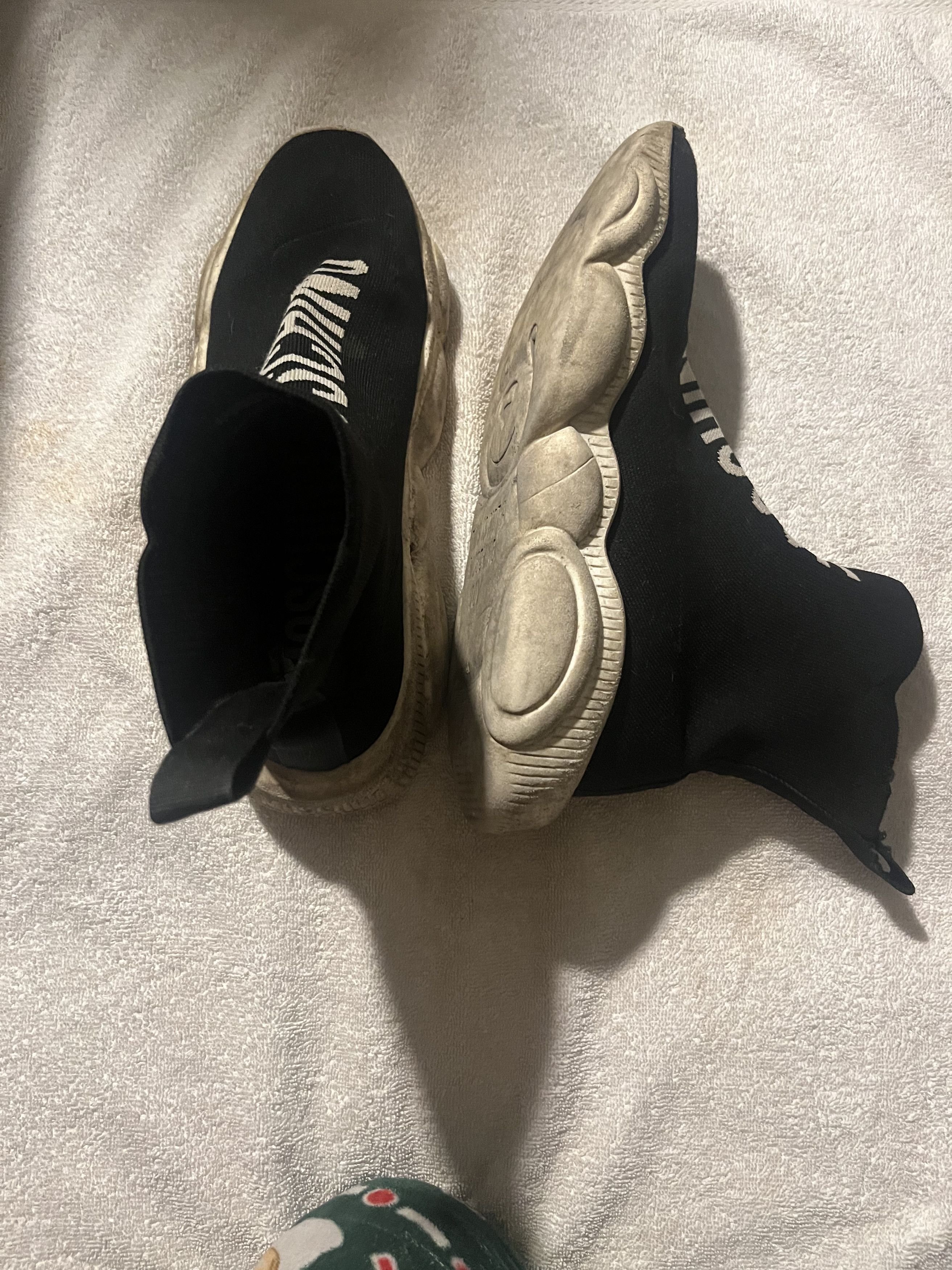 Moschino MOSCHINO SHOES Size US 8 / EU 41 - 7 Thumbnail