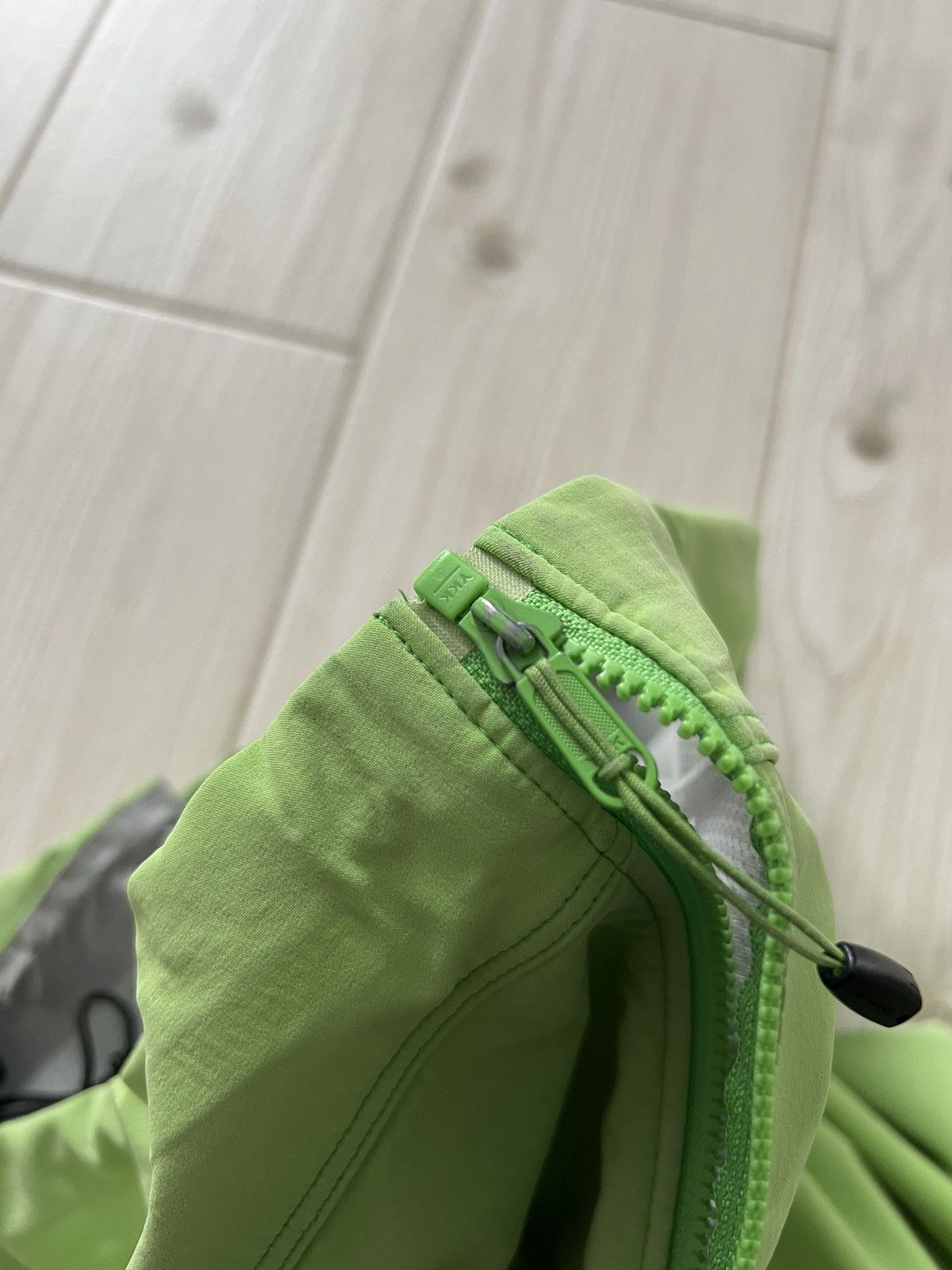 Arc'teryx Arcteryx Womens Gamma MX Softshell Zip Jacket Vintage Size L / US 10 / IT 46 - 23 Thumbnail