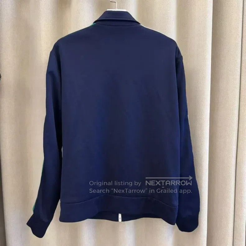 Gucci Gucci Co-branded school uniform jacket Size US S / EU 44-46 / 1 - 2 Thumbnail