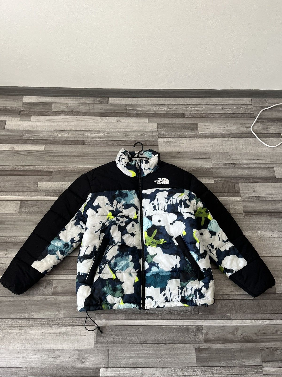 The North Face The North face Puffer jacket Size US XL / EU 56 / 4 - 1 Thumbnail