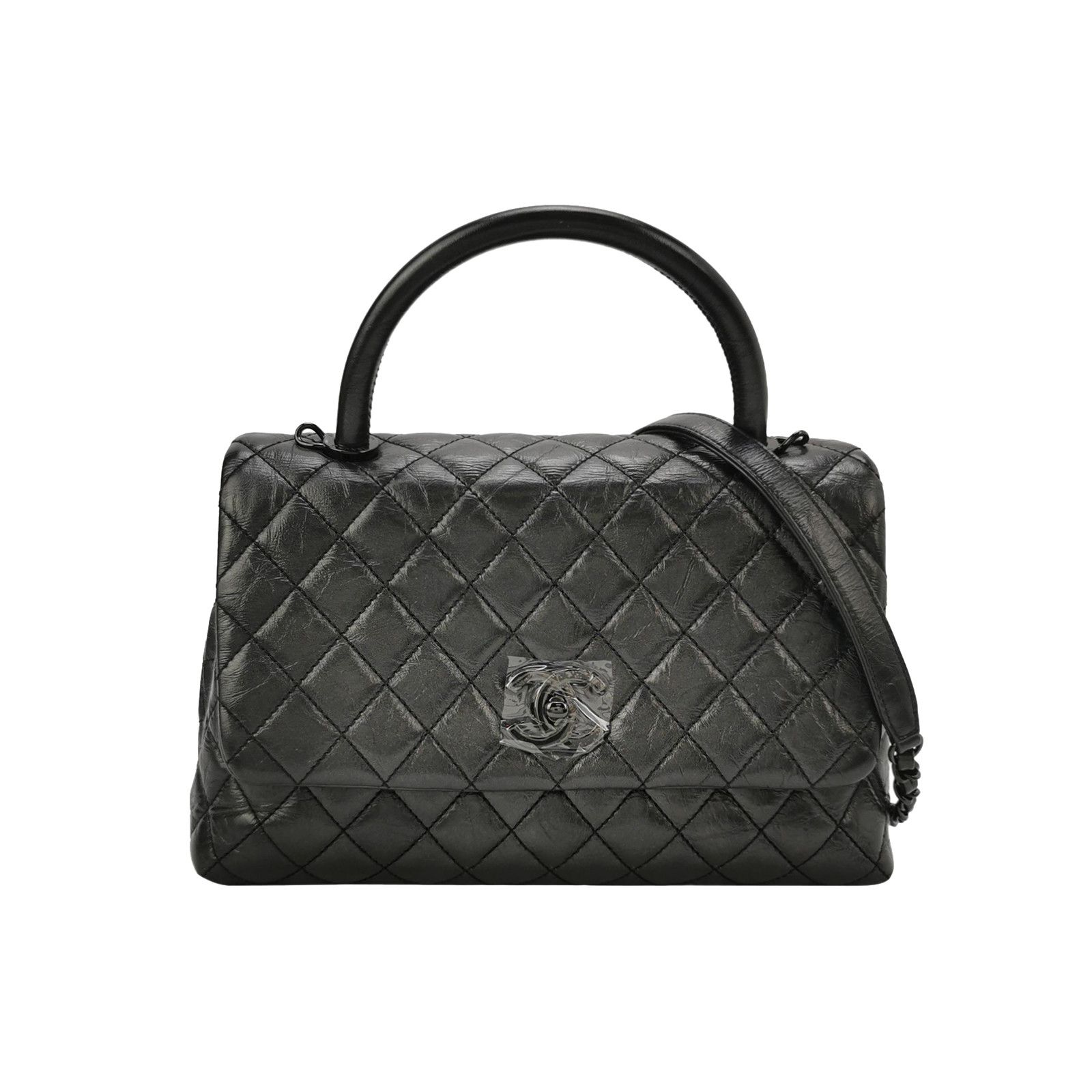 Chanel Chanel Women os Shoulder Bags Size ONE SIZE - 1 Thumbnail