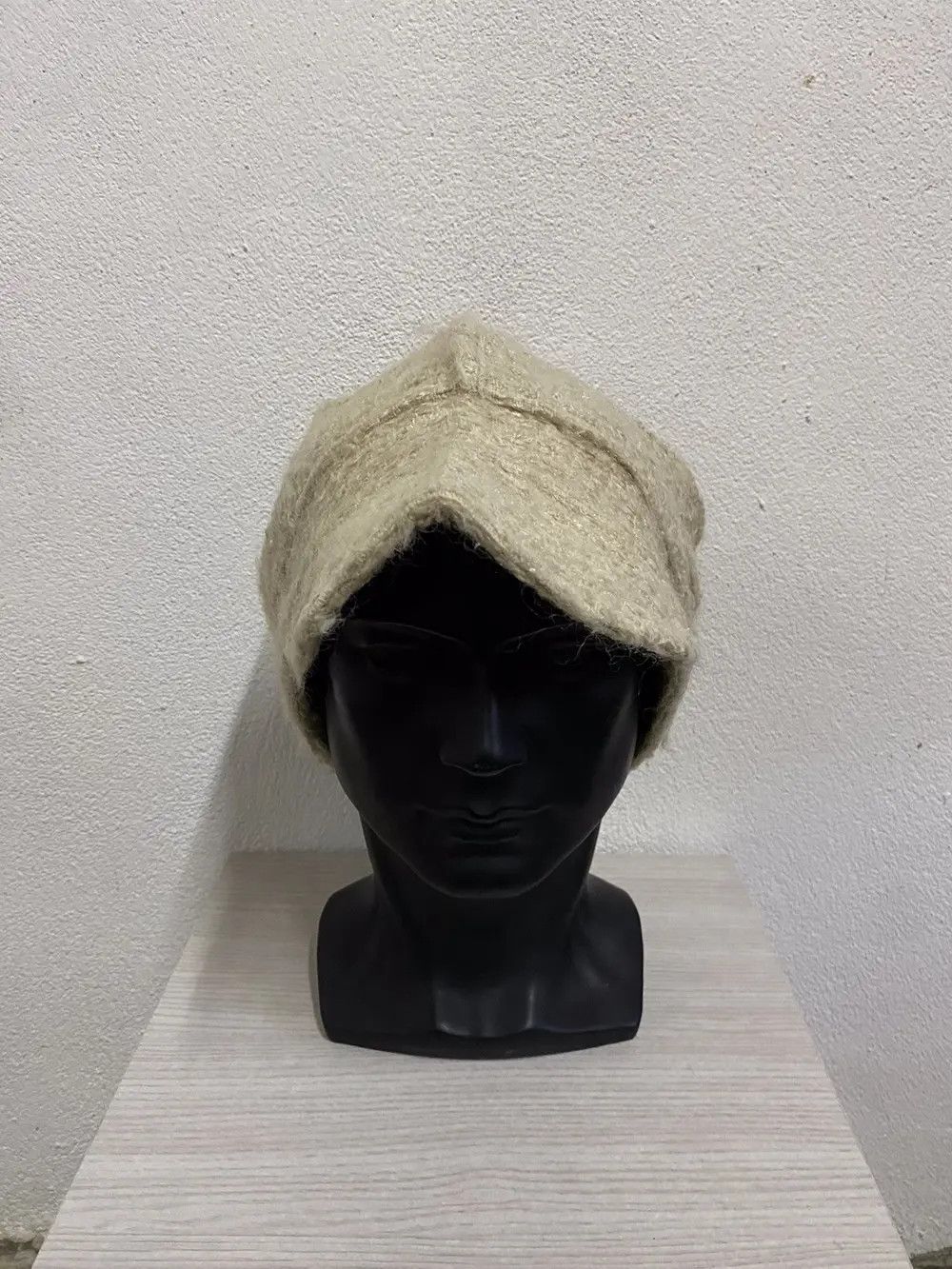 CA4LA × Japanese Brand Japanese Brand Ca4la Plain Hat Size ONE SIZE - 3 Thumbnail