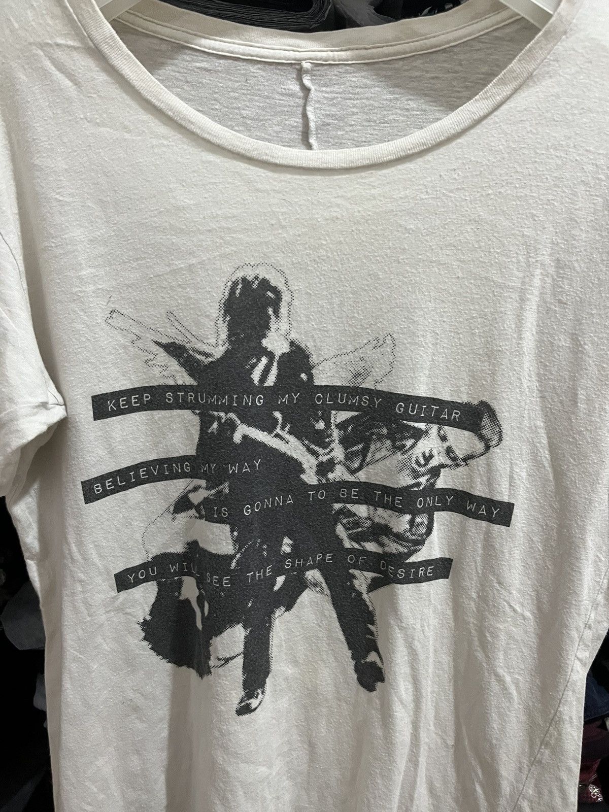 14th Addiction × If Six Was Nine Strum kurt cobain archive Size US M / EU 48-50 / 2 - 2 Thumbnail