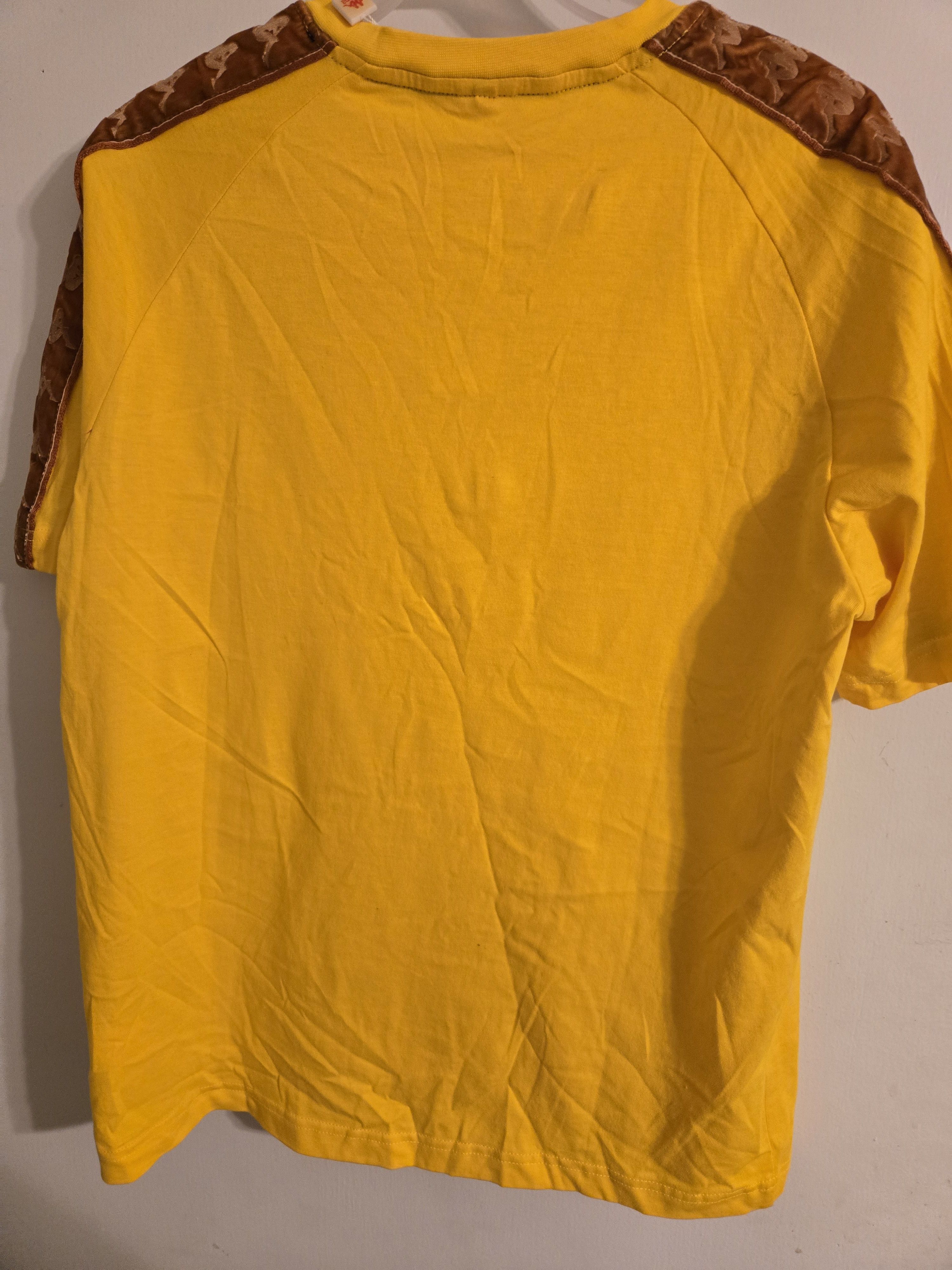 Kappa Kappa Side-Tape Tee Size US M / EU 48-50 / 2 - 3 Thumbnail