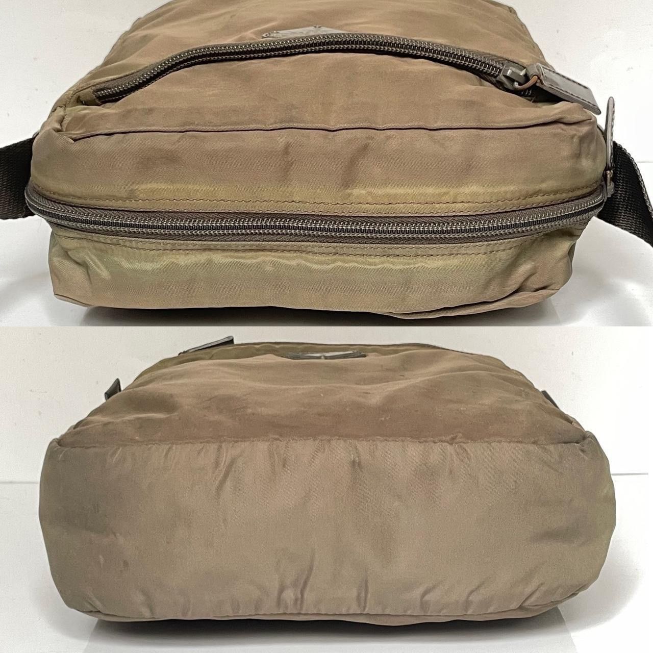 Prada Prada crossbody Size ONE SIZE - 5 Thumbnail