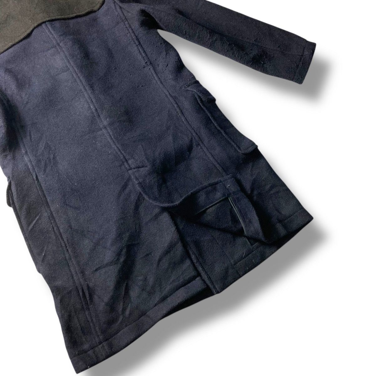 JW Anderson × Uniqlo JW ANDERSON x UNIQLO DUFFLE COAT JACKET Size US M / EU 48-50 / 2 - 8 Thumbnail
