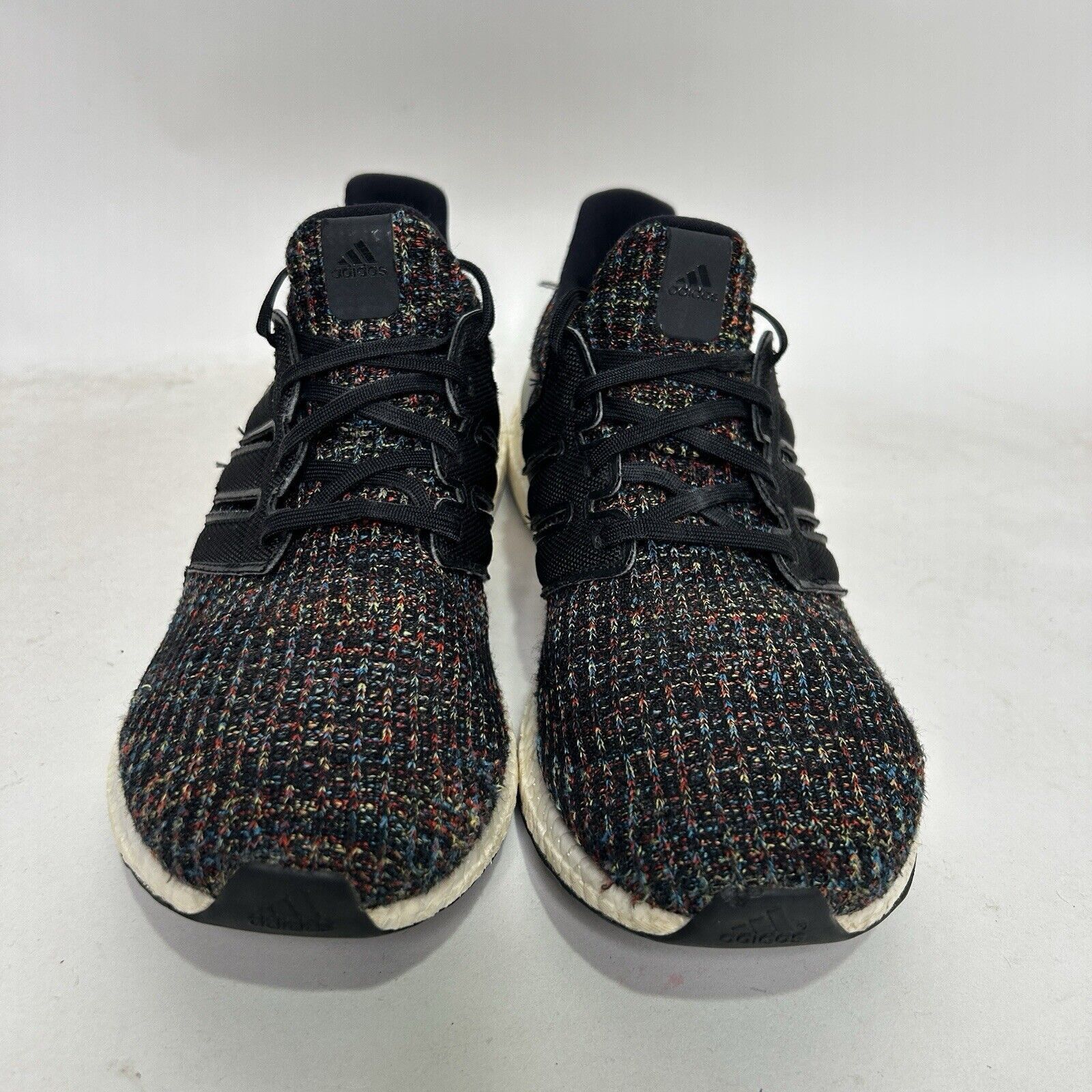 Adidas adidas Ultra Boost 4.0 “Black Multicolor” 2024 Size US 11 / EU 44 - 2 Thumbnail