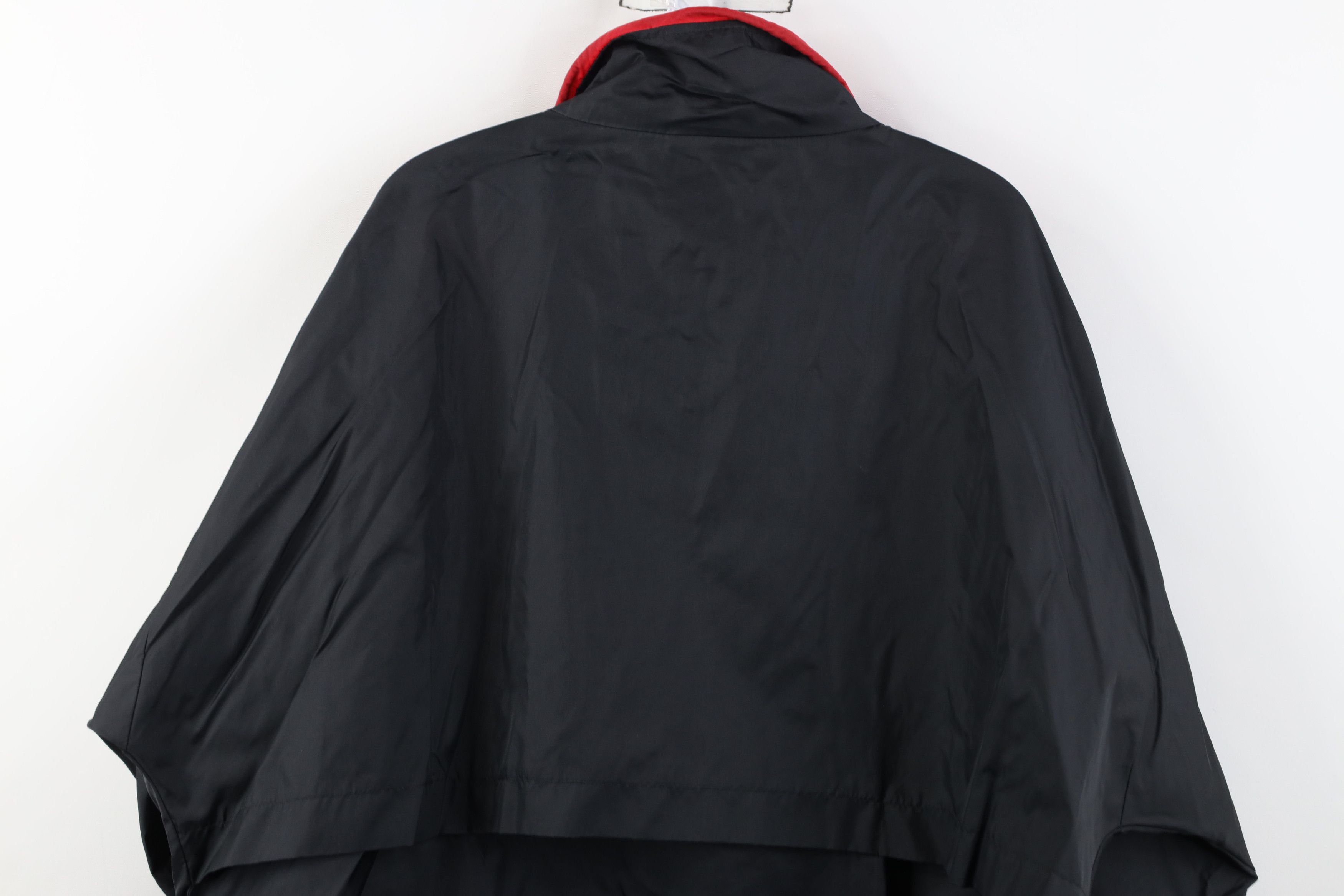 Vintage Vintage 90s USA Olympics Block Full Zip Windbreaker Jacket Size US XL / EU 56 / 4 - 13 Thumbnail