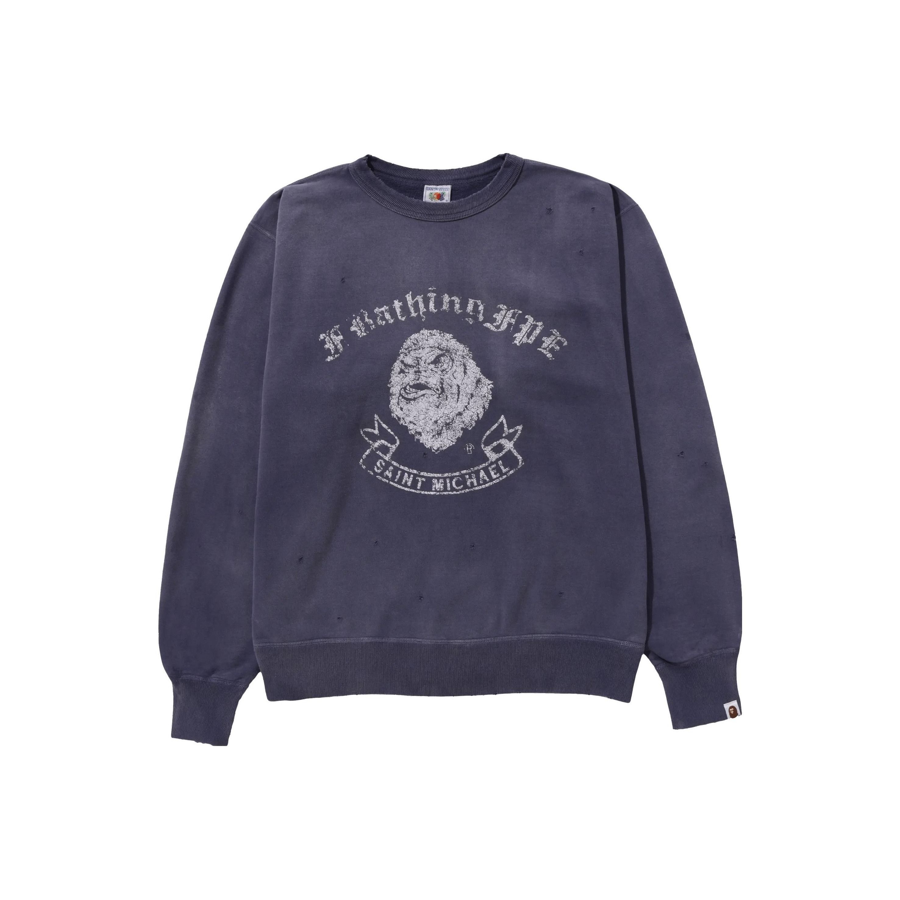 Saint Michael Saint Michael “Kiss Me I