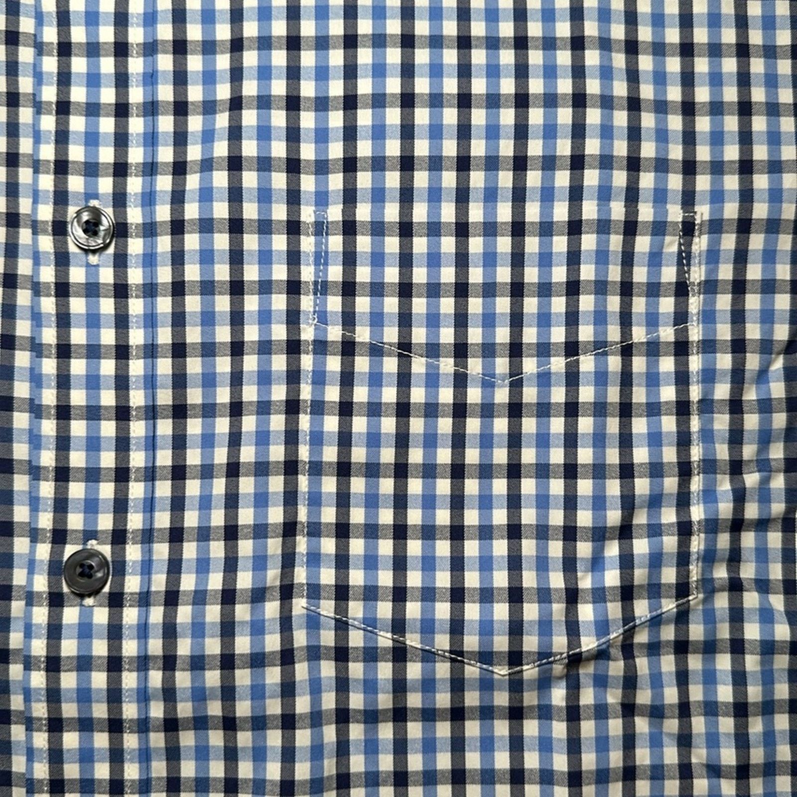 UNTUCKit Untuckit Simmons Long Sleeve Button Down - XL Size US XL / EU 56 / 4 - 6 Thumbnail