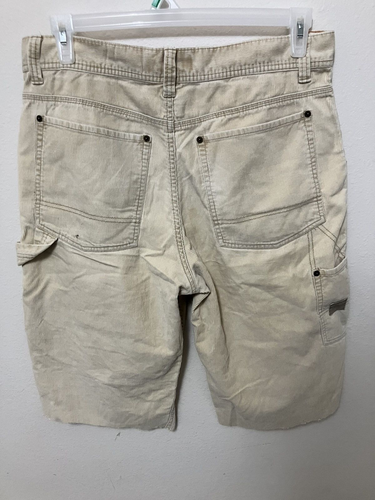 Urban Up Skater jorts Size US 34 / EU 50 - 1 Thumbnail