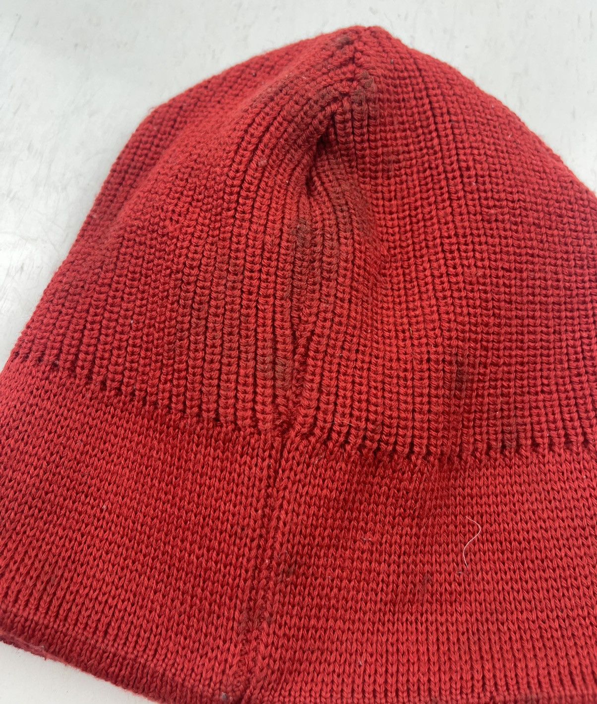 Seditionaries × Vans distressed vans beanie hat tc42 Size ONE SIZE - 6 Thumbnail