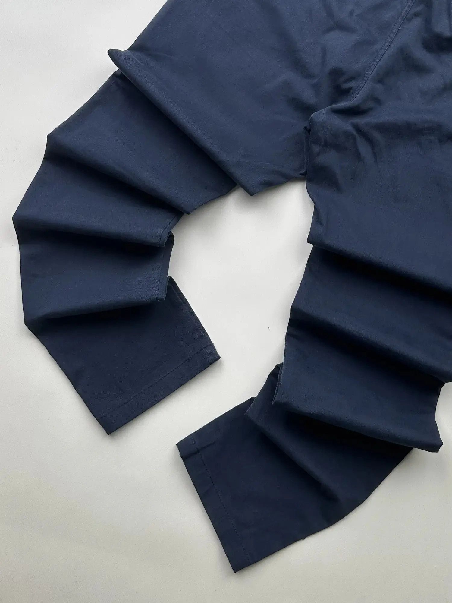 Sandro Sandro Pants (415) Size US 30 / EU 46 - 10 Thumbnail