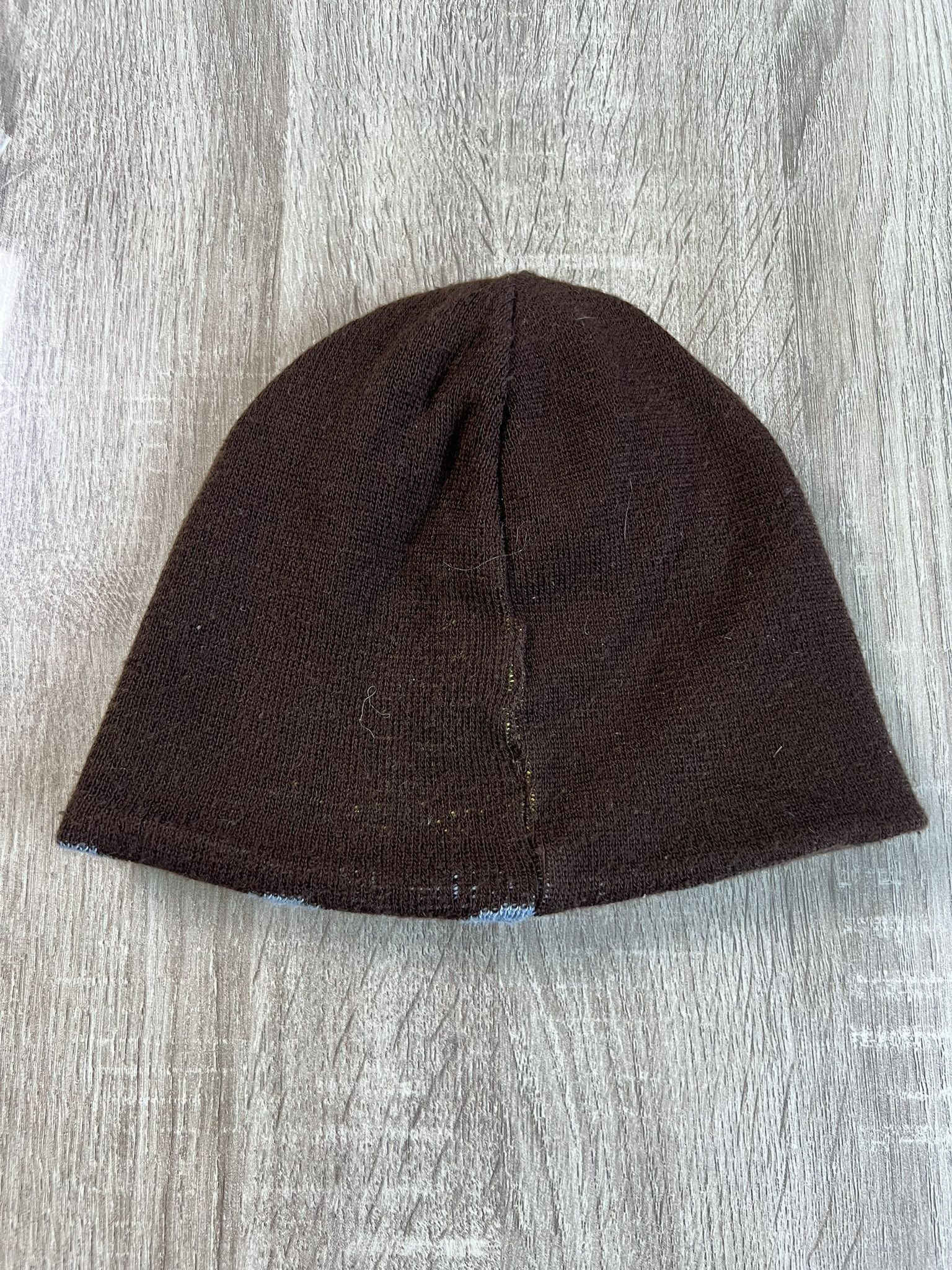 Xlarge XLarge Reversible Beanie #15 Size ONE SIZE - 3 Thumbnail