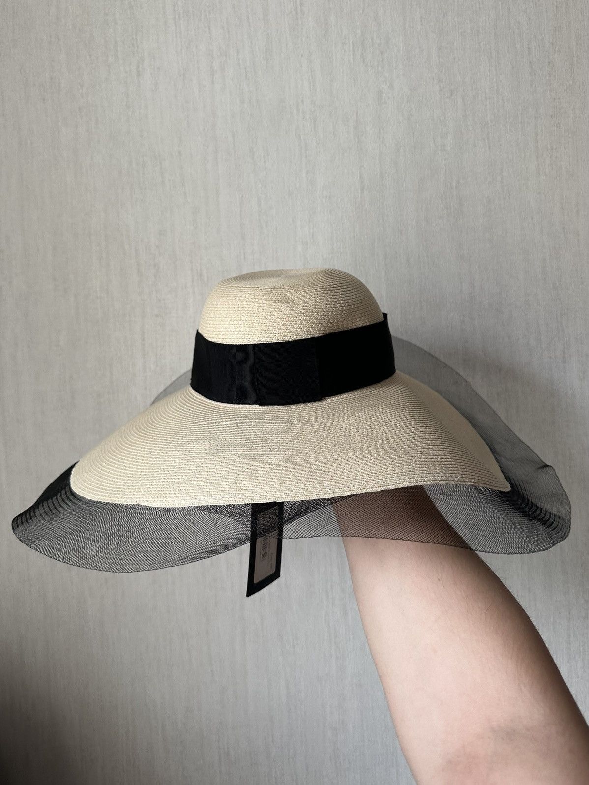 Eugenia Kim Eugenia Kim Hat Size ONE SIZE - 1 Thumbnail