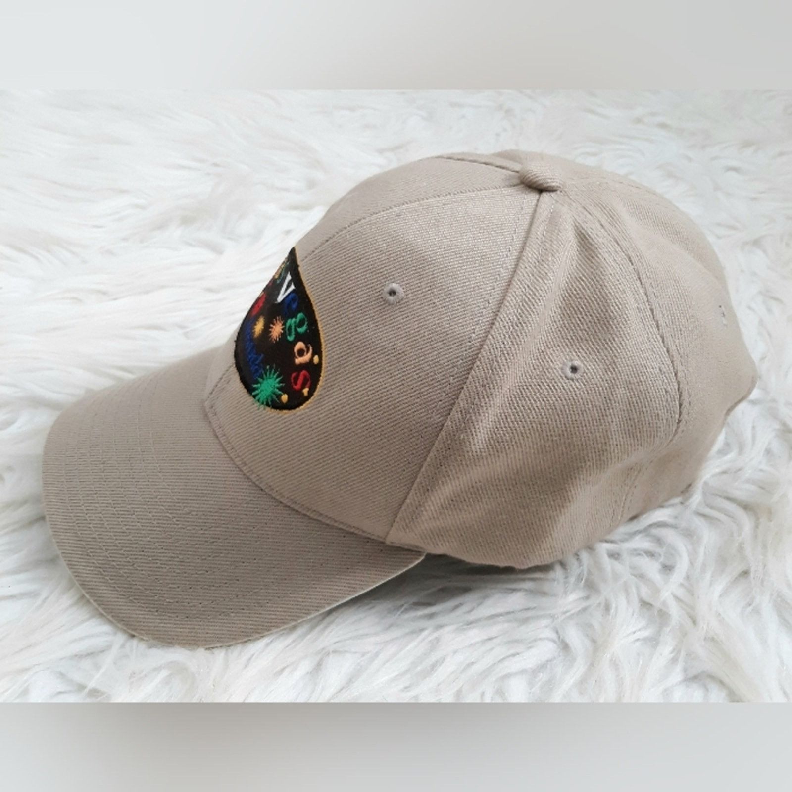 Other Embroidered Las Vegas Hat Size ONE SIZE - 4 Thumbnail