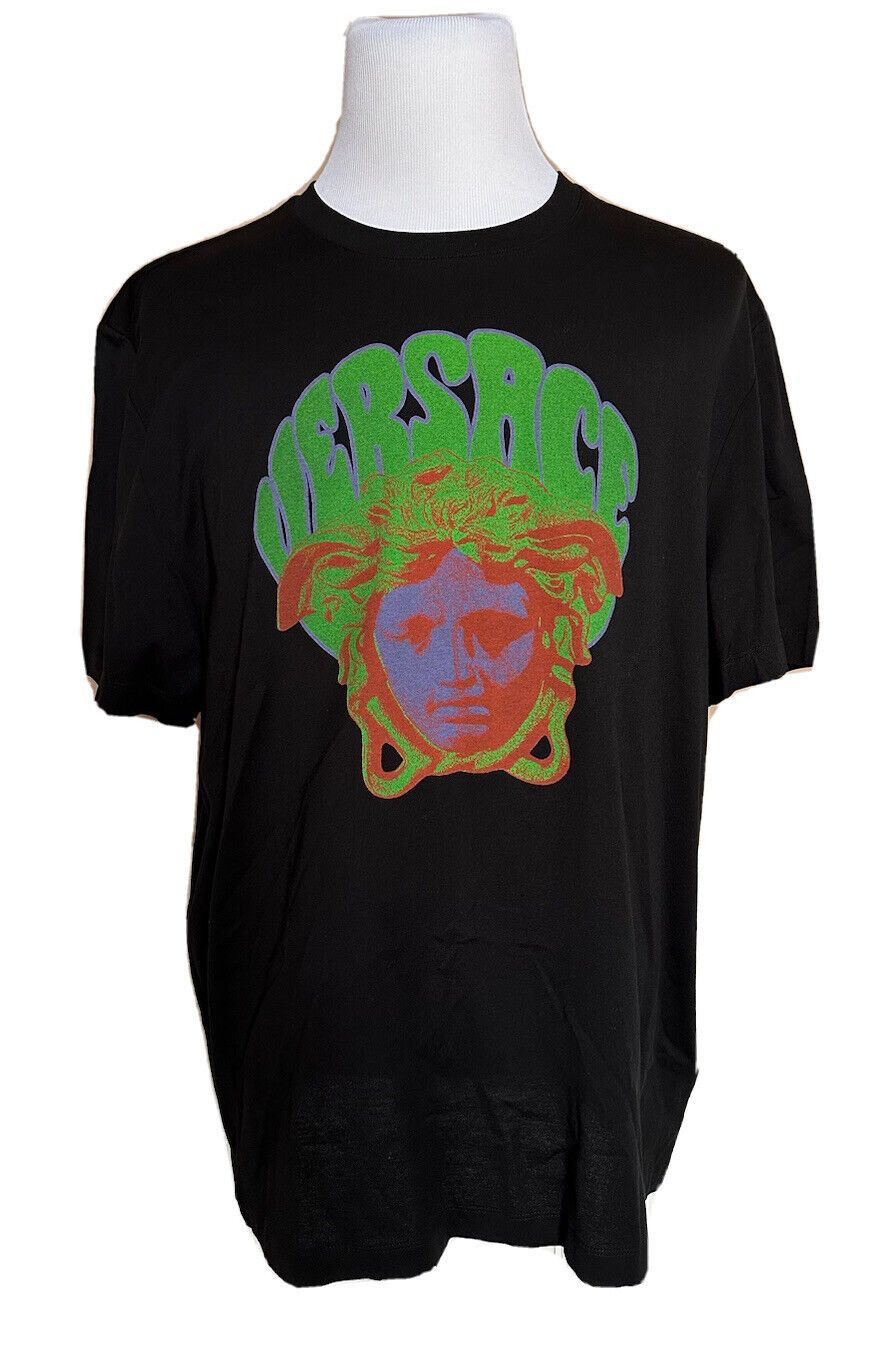 o1bs11s0923 T-Shirt in Black