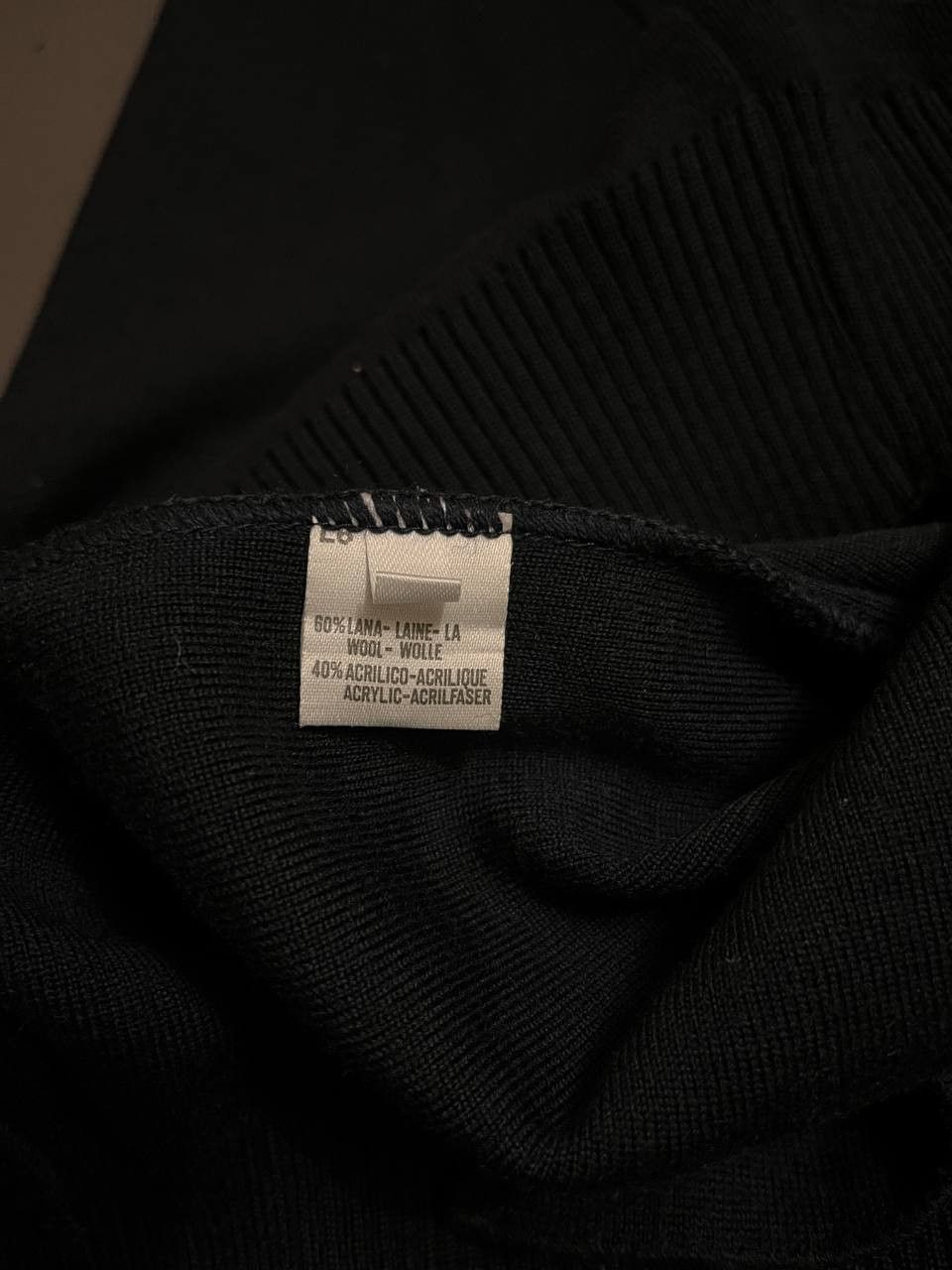 Paul & Shark × Vintage Vintage Paul & shark yachting retro cardigan Size US L / EU 52-54 / 3 - 4 Thumbnail