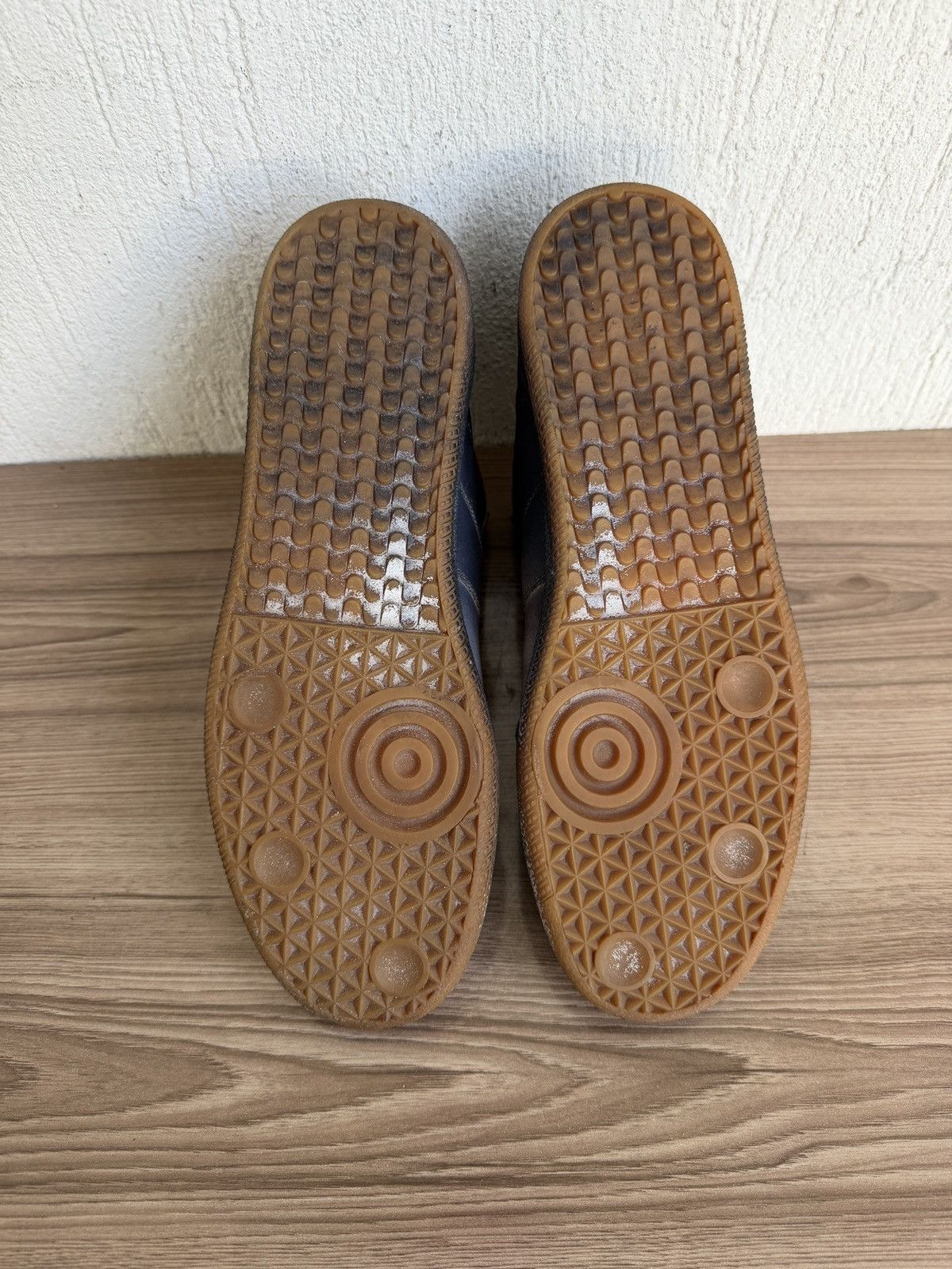 Maison Margiela 🔥Gats replica trainers Size US 10 / EU 43 - 18 Thumbnail