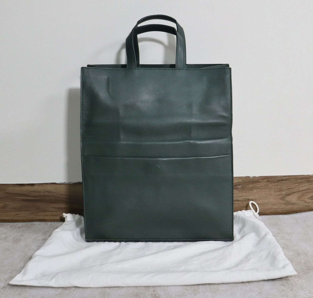 Maison Margiela Maison Martin Margiela “icons” Tote/Leather Bag Size ONE SIZE - 6 Thumbnail