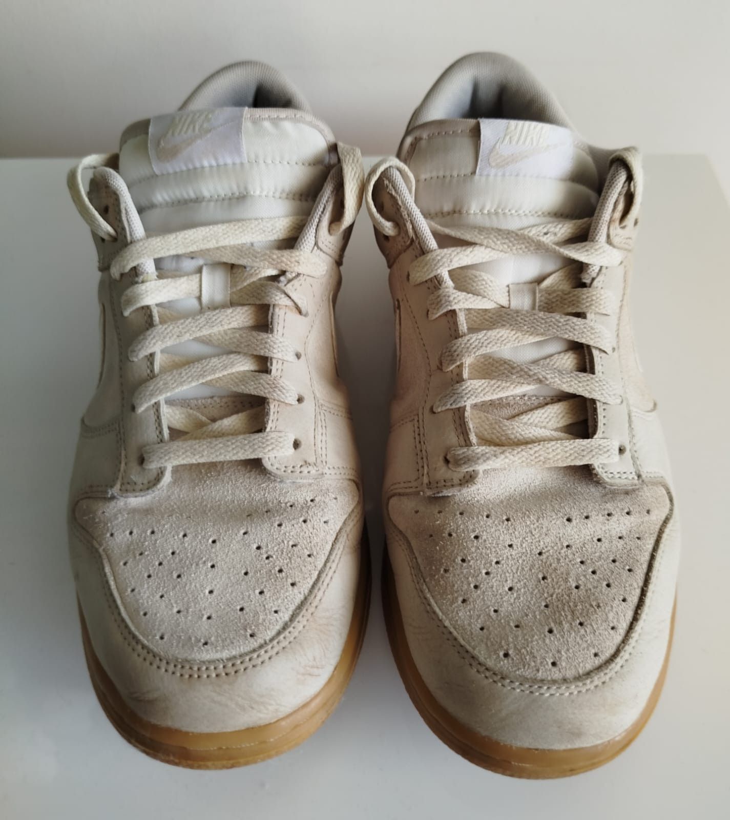 Nike Nike Dunk SE Low Hangul Day Size US 9.5 / EU 42-43 - 8 Thumbnail