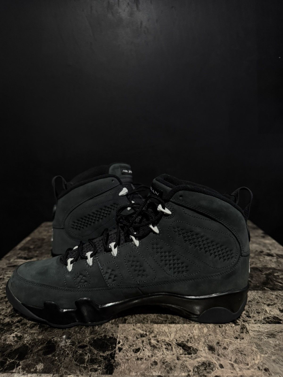 Jordan Brand Jordan 9 Retro Size US 12 / EU 45 - 4 Thumbnail