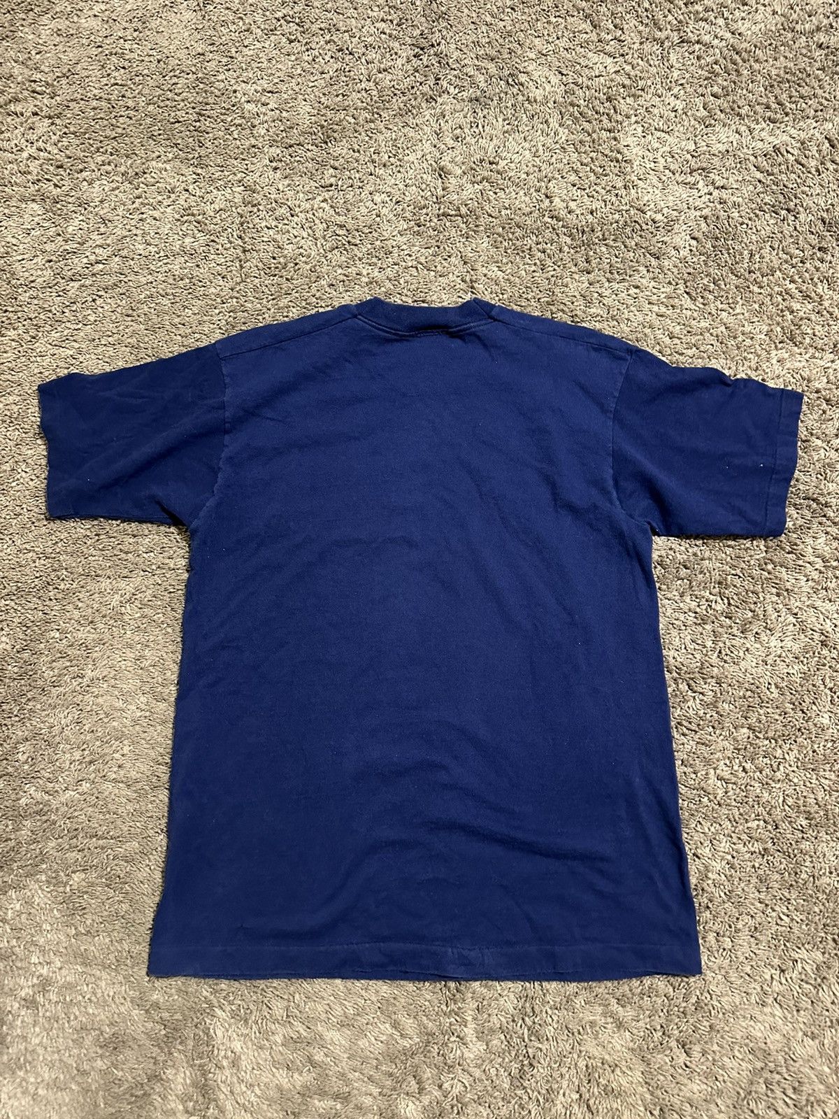 NFL × Vintage Vintage NFL Dallas Cowboys “Super” shirt 90s size Large Size US L / EU 52-54 / 3 - 6 Thumbnail