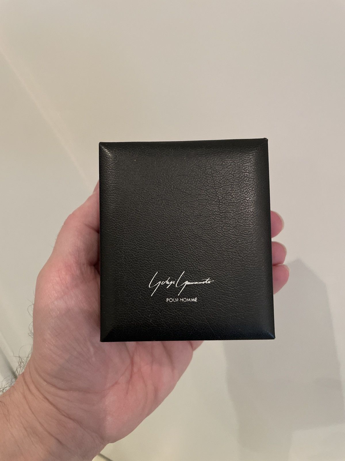 Yohji Yamamoto 1980’ Yohji Yamamoto Brass Brooch Size ONE SIZE - 3 Thumbnail