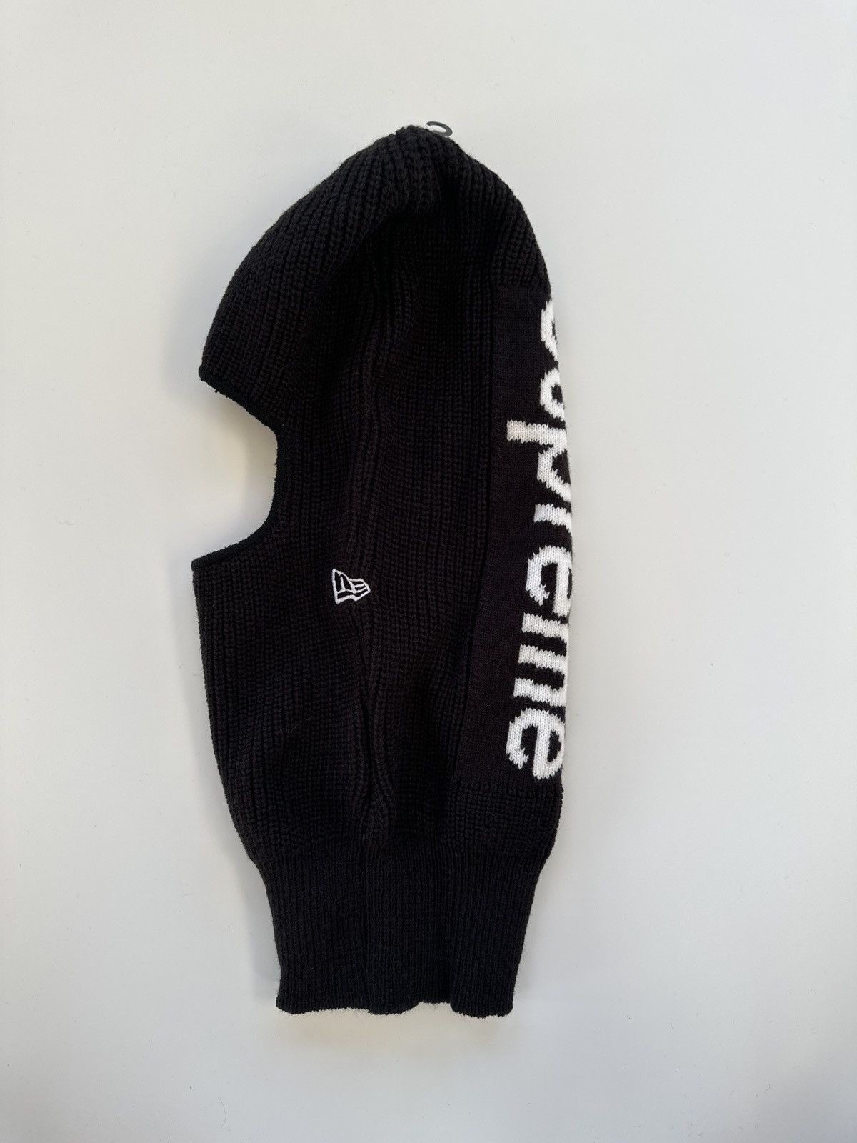 Supreme x New Era Men's Balaclava