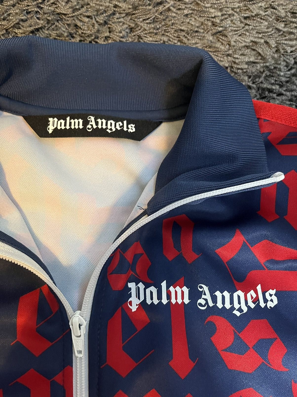 Palm Angels Palm angels Size US M / EU 48-50 / 2 - 2 Thumbnail