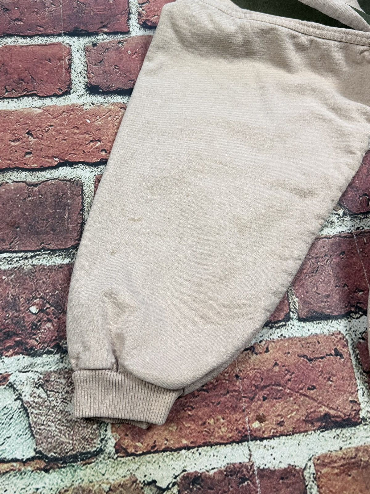 Other Vintage 90s NUNYA BUSINESS Crewneck Sweatshirt 90s Why Not? Size US M / EU 48-50 / 2 - 9 Thumbnail