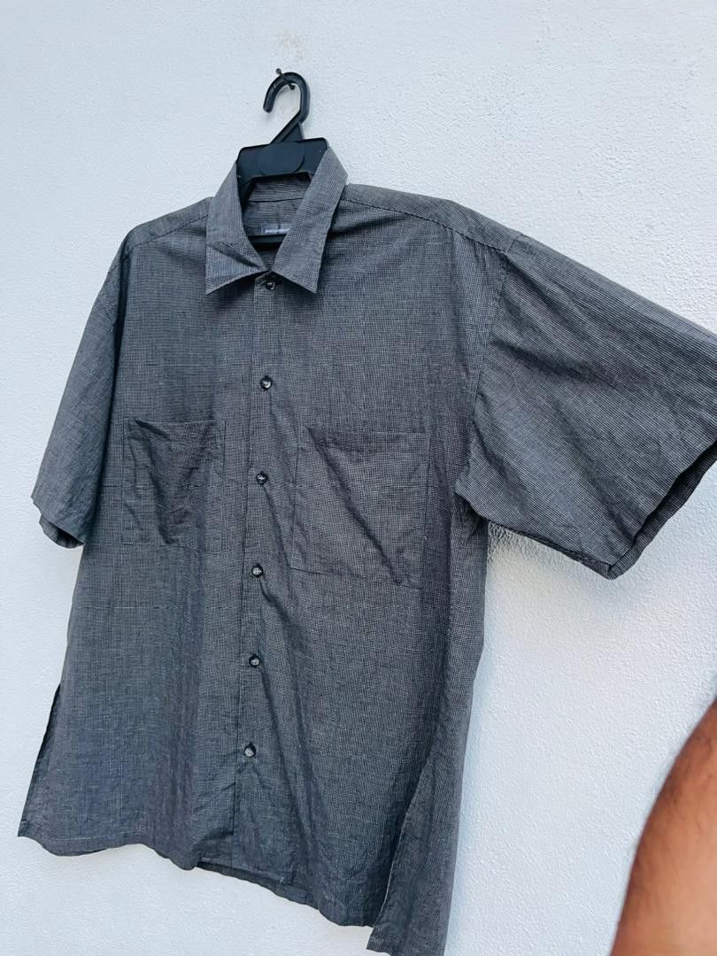 Japanese Brand × Vintage Vintage Paco Rabanne Paris Italian Designer Fashion Style Size US L / EU 52-54 / 3 - 5 Thumbnail