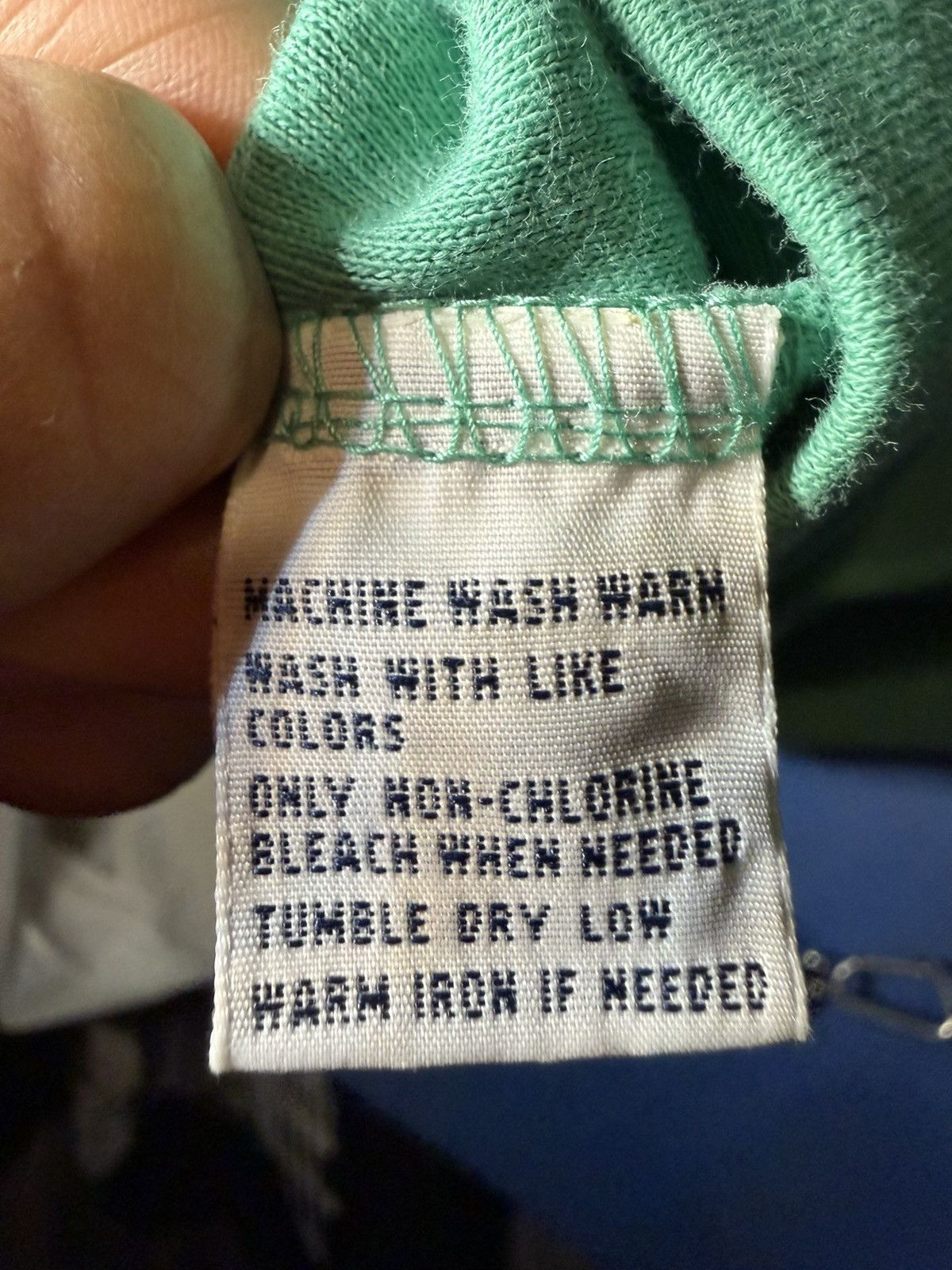 Polo Ralph Lauren Mesh Polo Shirt Size US S / EU 44-46 / 1 - 6 Thumbnail