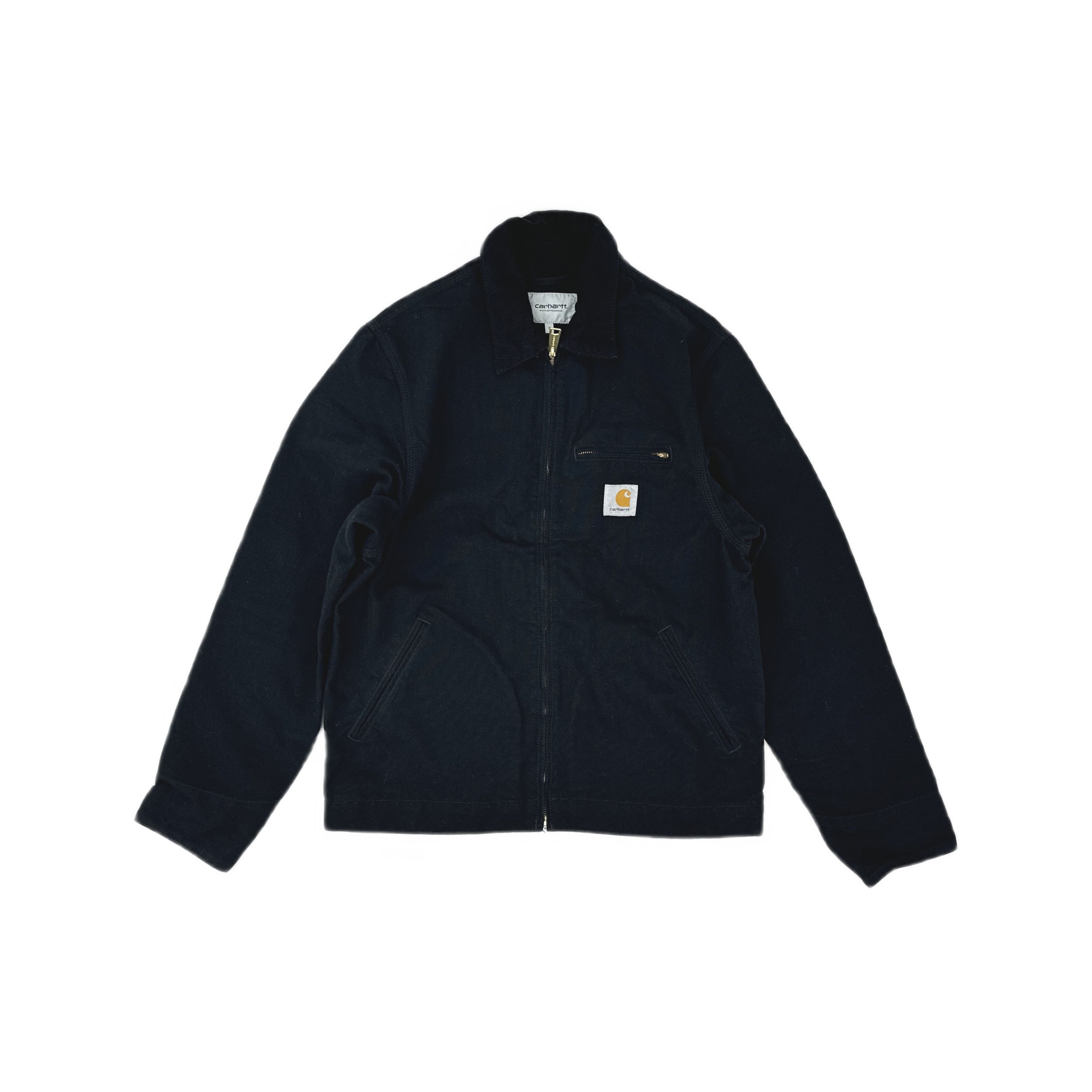 Carhartt Wip × Dover Street Market × Stussy Carhartt WIP x Stussy