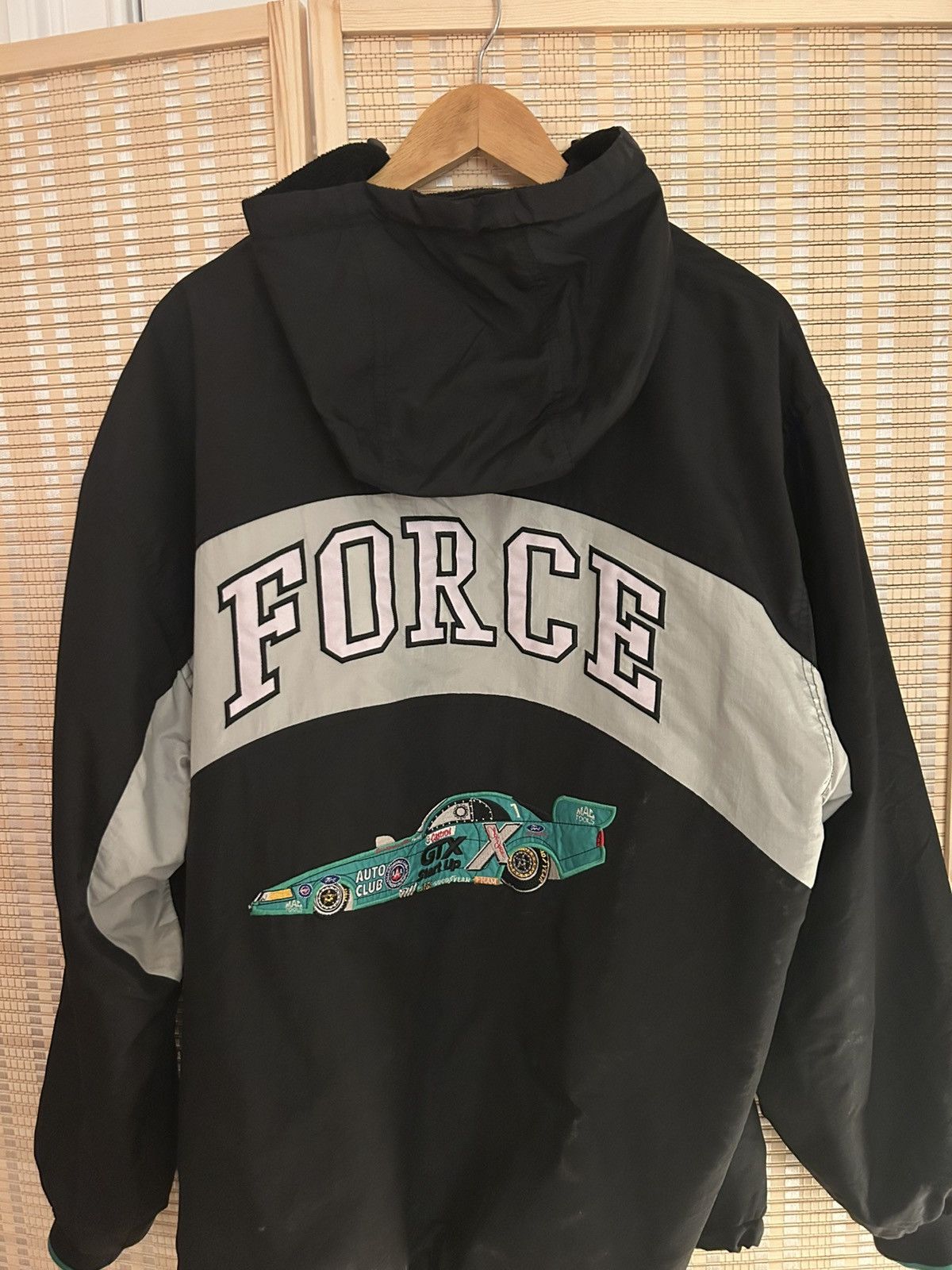 Other John Force Racing NHRA Drag Racing Series Size US L / EU 52-54 / 3 - 3 Thumbnail