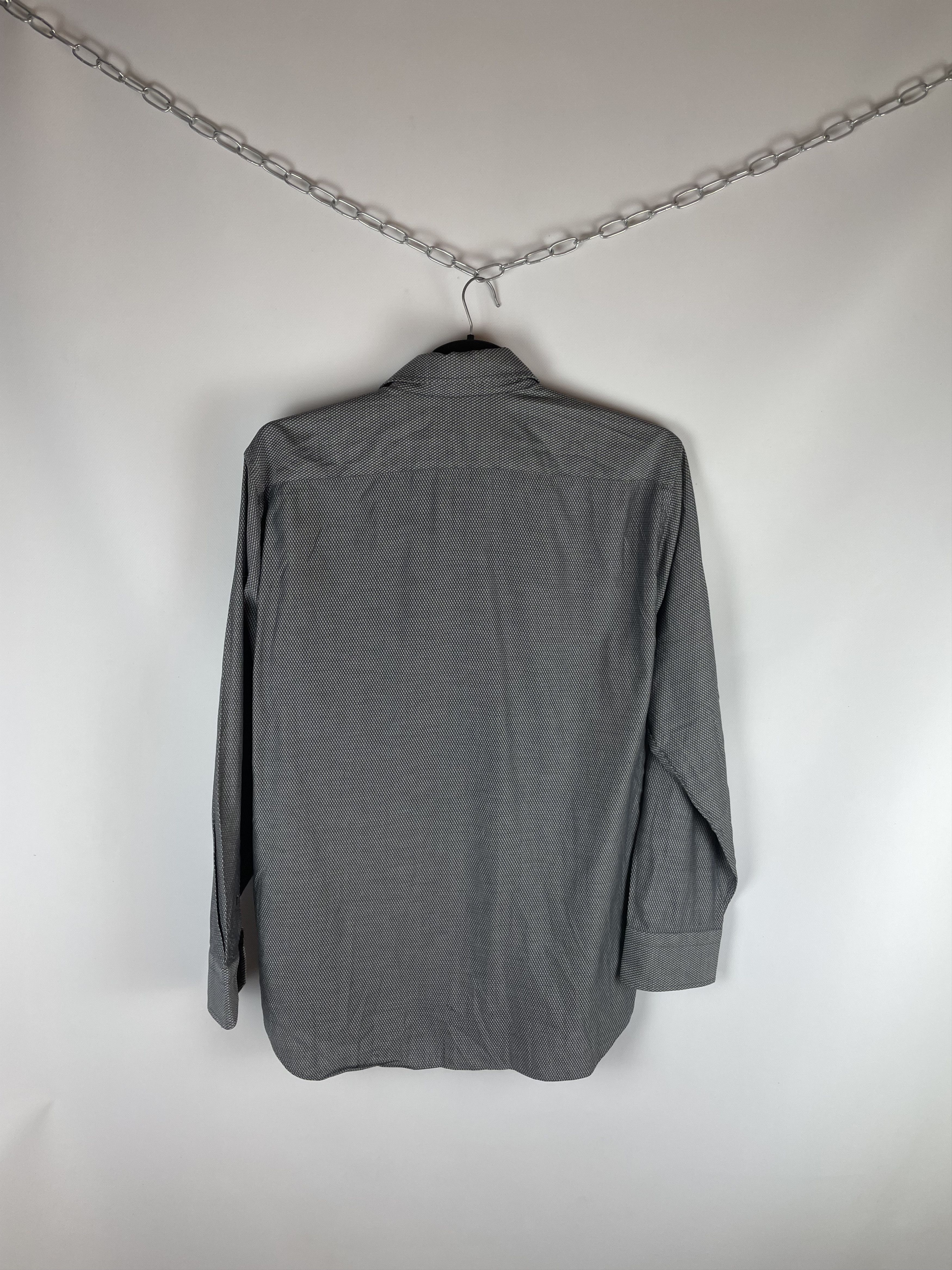 Canali Vintage Canali Shirt Size US L / EU 52-54 / 3 - 10 Thumbnail