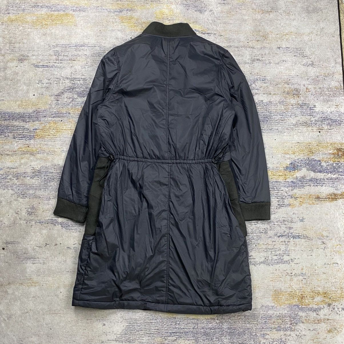 Henrik Vibskov Henrik vibskov Aw16 coat jacket Size US L / EU 52-54 / 3 - 3 Thumbnail