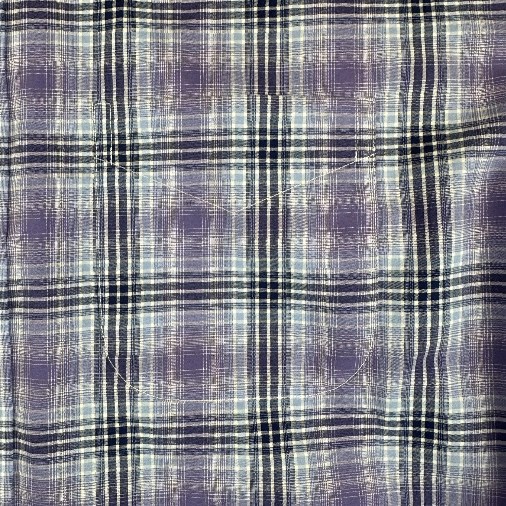 Jos. A. Bank Jos A Bank Shirt Mens XL Traveler's Collection Button Down Plaid Wrinkle Free Size US XL / EU 56 / 4 - 5 Thumbnail