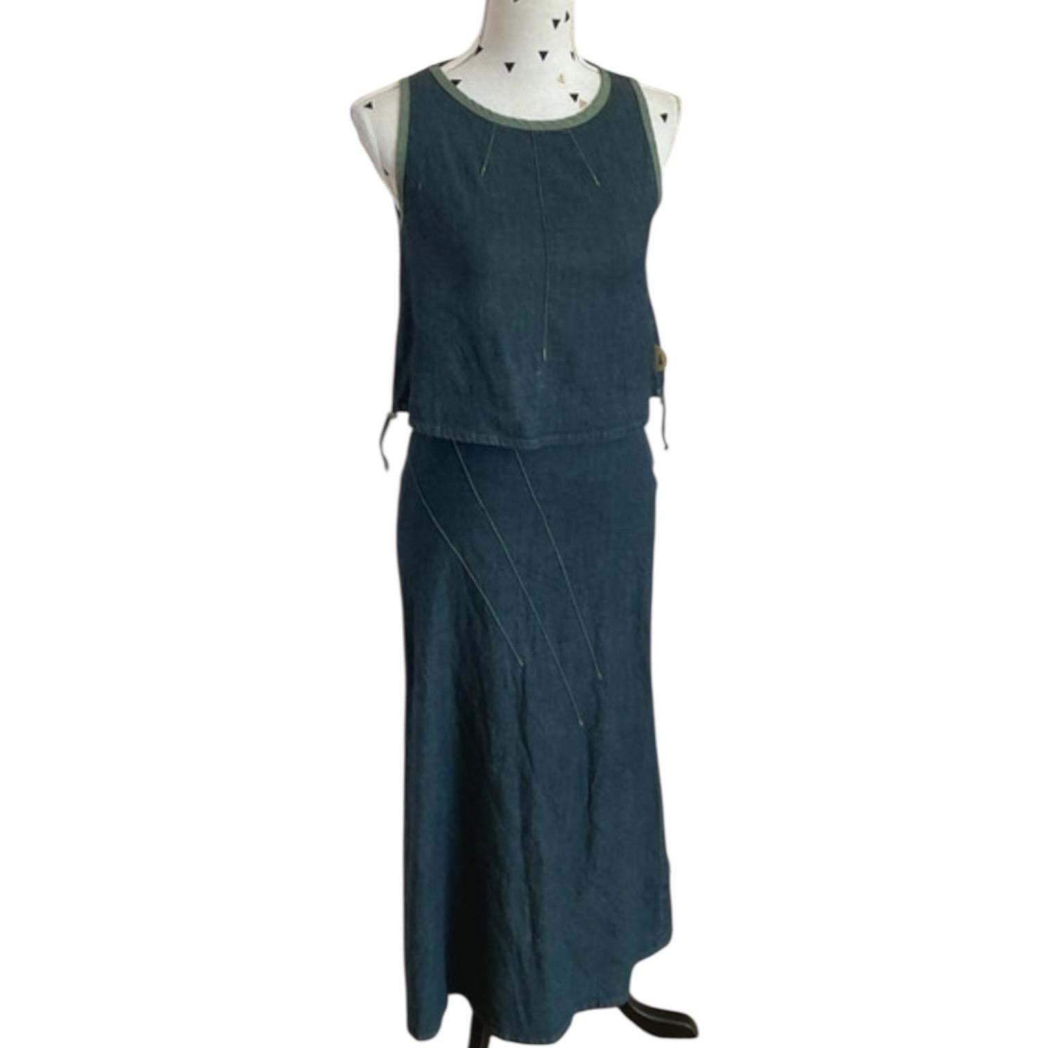 Cop Copine The Cop Copine Denim Archive Set Size ONE SIZE - 1 Thumbnail