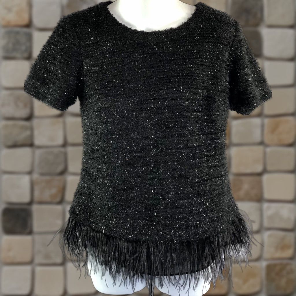Anthropologie VINTAGE N/A? Size XS / US 0-2 / IT 36-38 - 1 Thumbnail