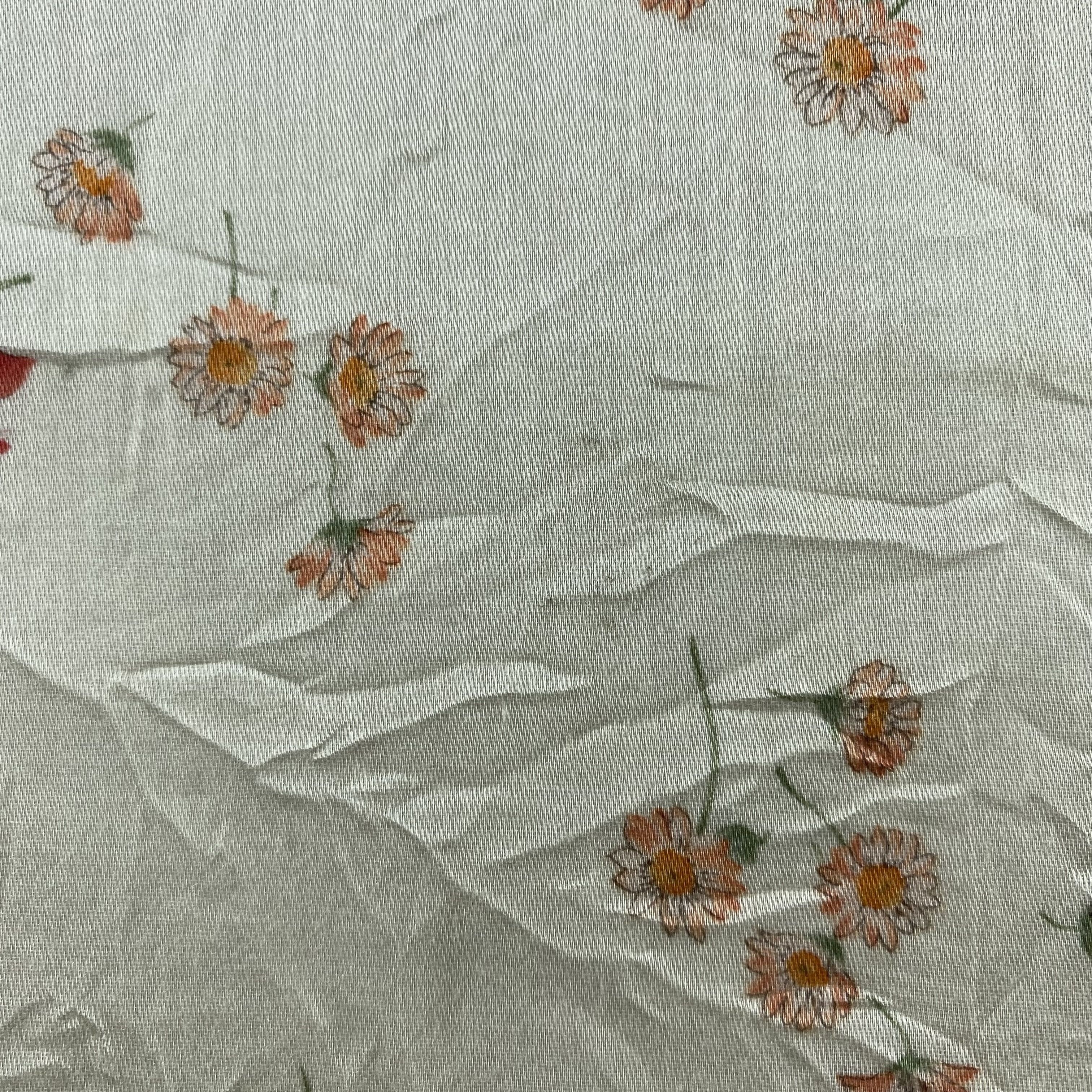 Vintage Nina Ricci Bandana/ Handkerchief / Neckerchief Size ONE SIZE - 5 Thumbnail