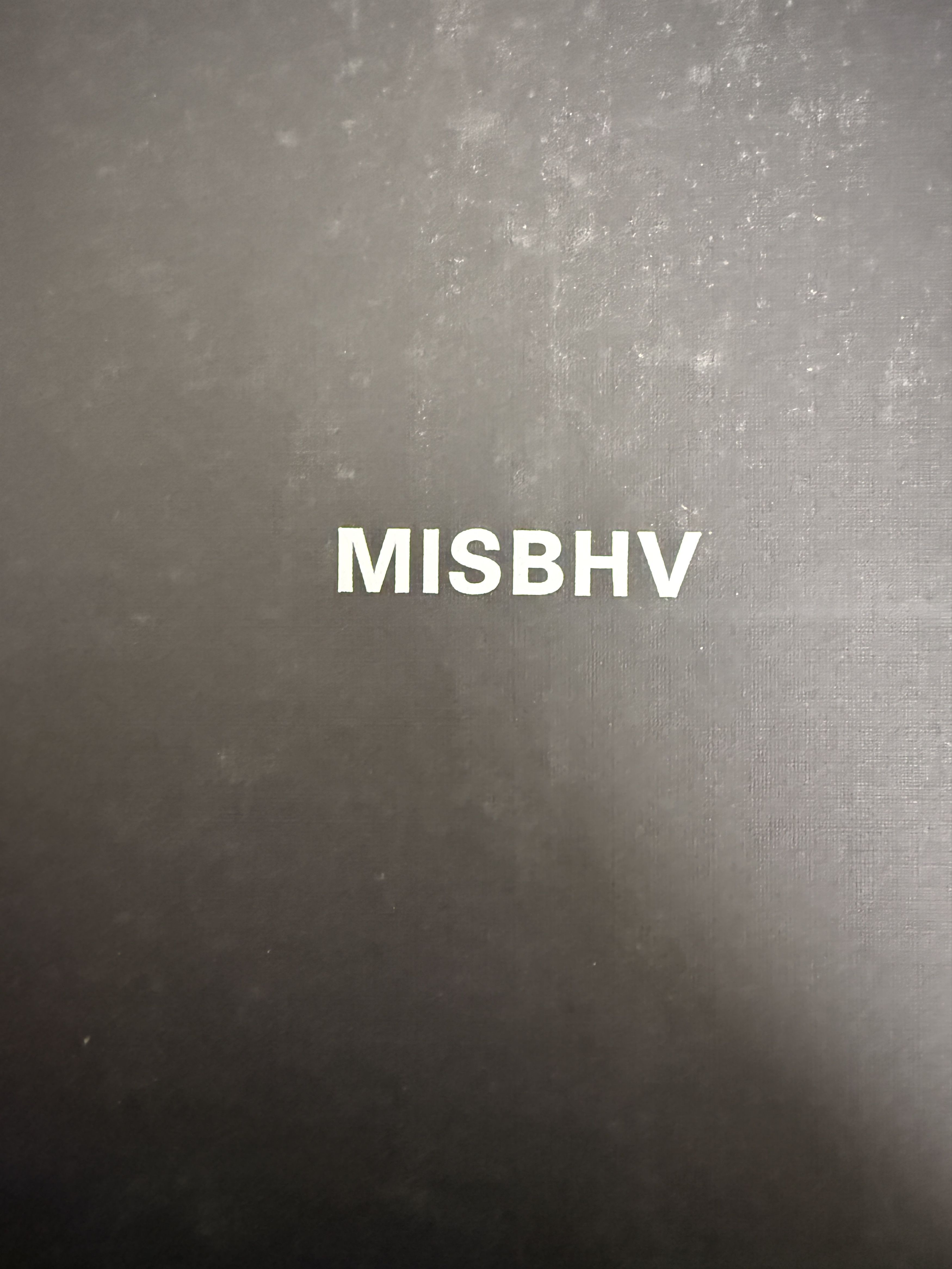 Misbhv $795 MISBHV The 2000 Chelsea Boot High Size US 9 / IT 39 - 18 Thumbnail
