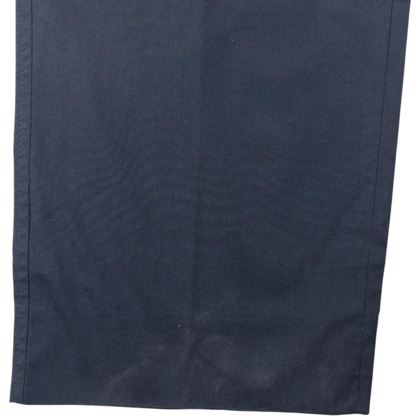 Prada Vintage 2000s Prada Trousers Size W32 Size US 32 / EU 48 - 7 Thumbnail