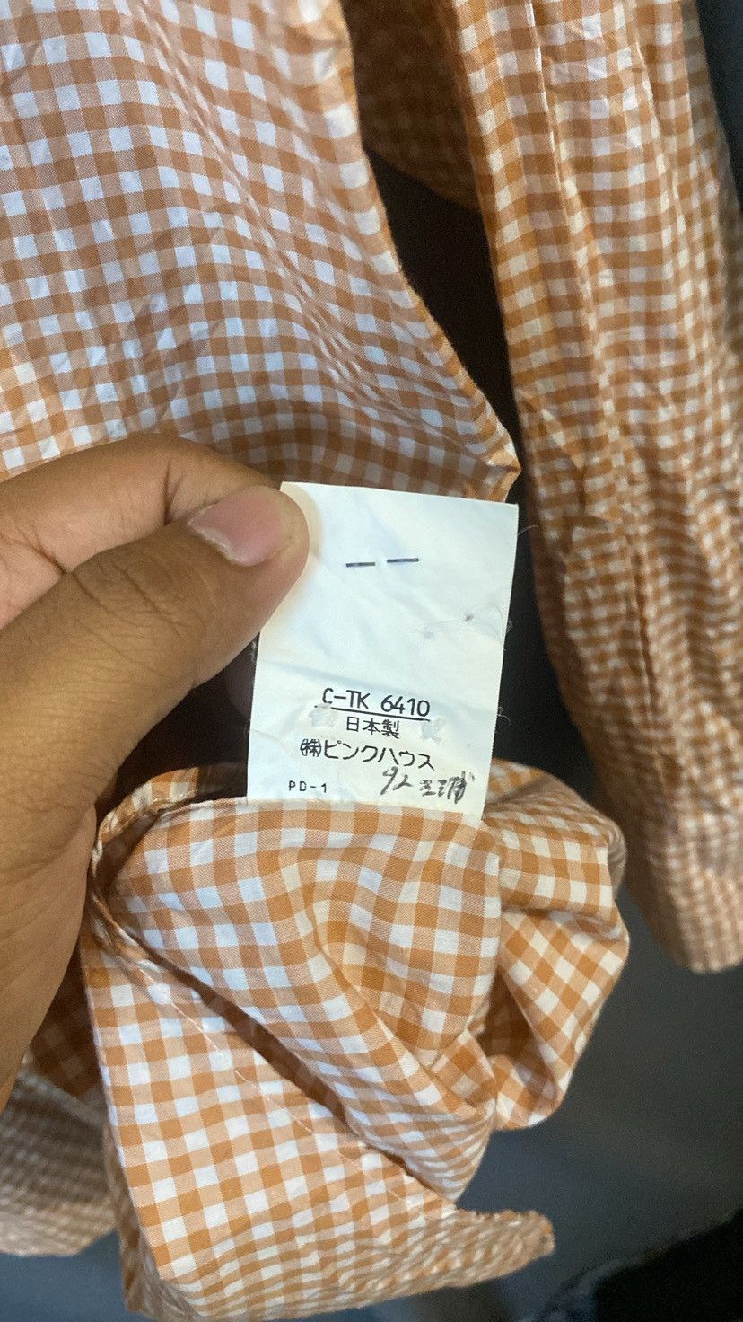 Helmut Lang × Karl Helmut Karl Helmut shirt Button Up small logo Large Size US L / EU 52-54 / 3 - 7 Thumbnail