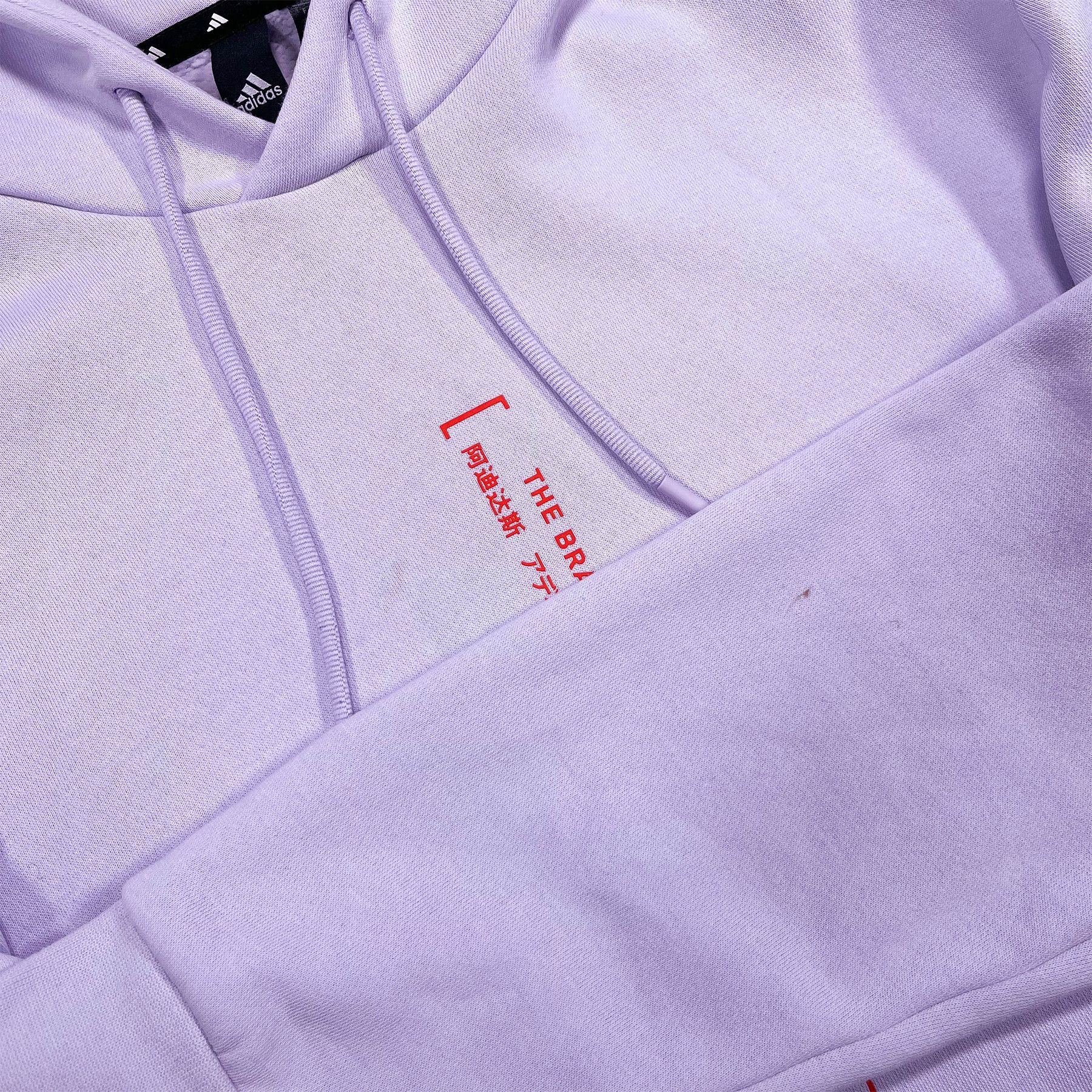 Adidas Adidas Y2K hoodie, S size Size US S / EU 44-46 / 1 - 8 Thumbnail
