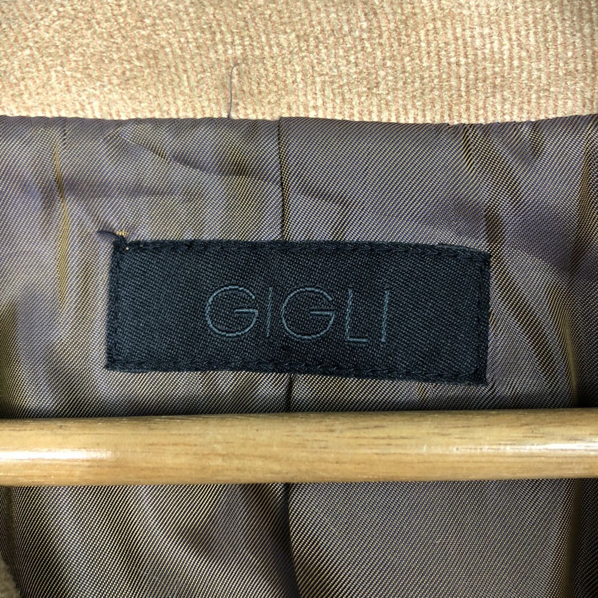 Japanese Brand × Romeo Gigli 📌Vintage Zipper Jacket Romeo Gigli Size US M / EU 48-50 / 2 - 18 Thumbnail